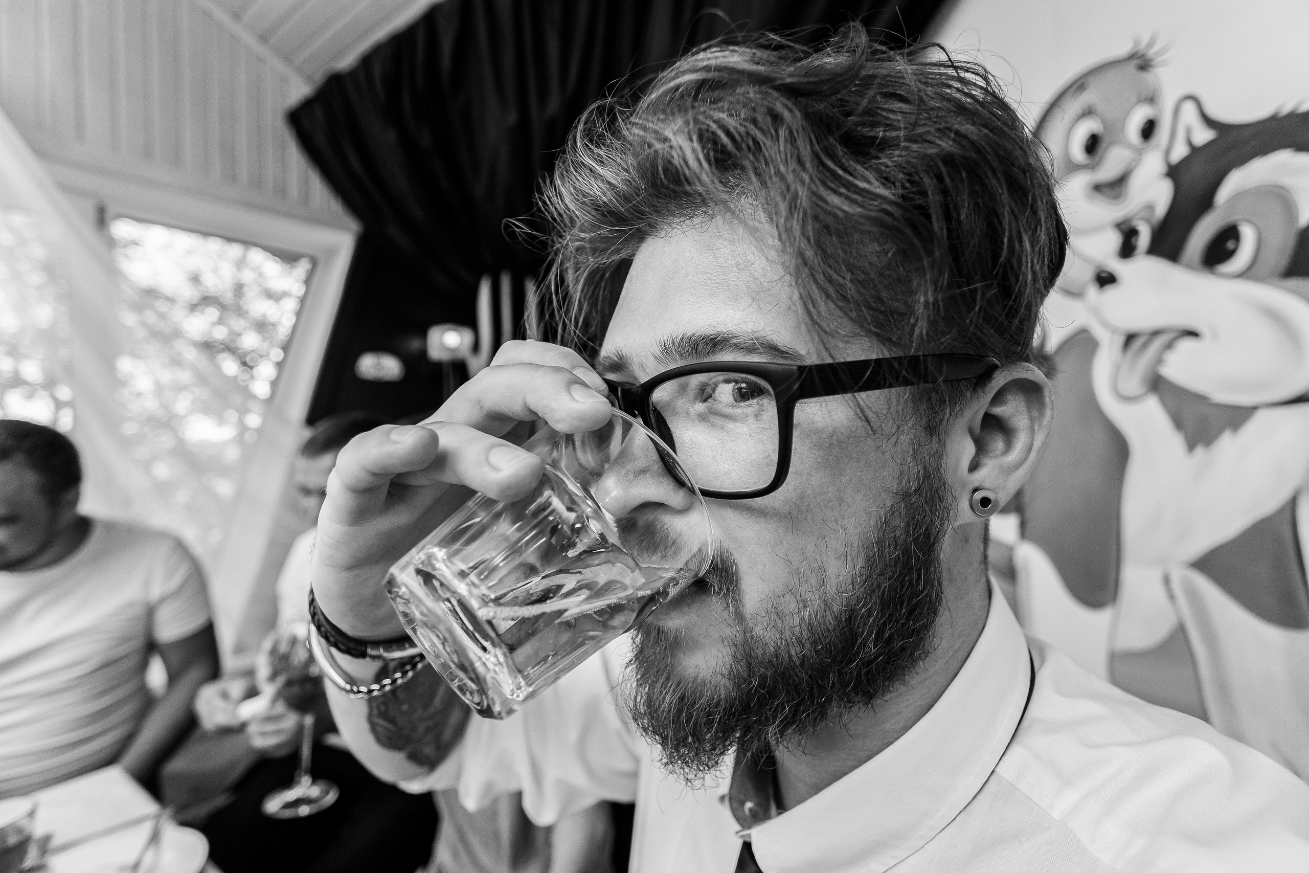 Лиза и Дима. Свадебный и семейный фотограф Ворожейкин Олег. Фотографирую во Владиво