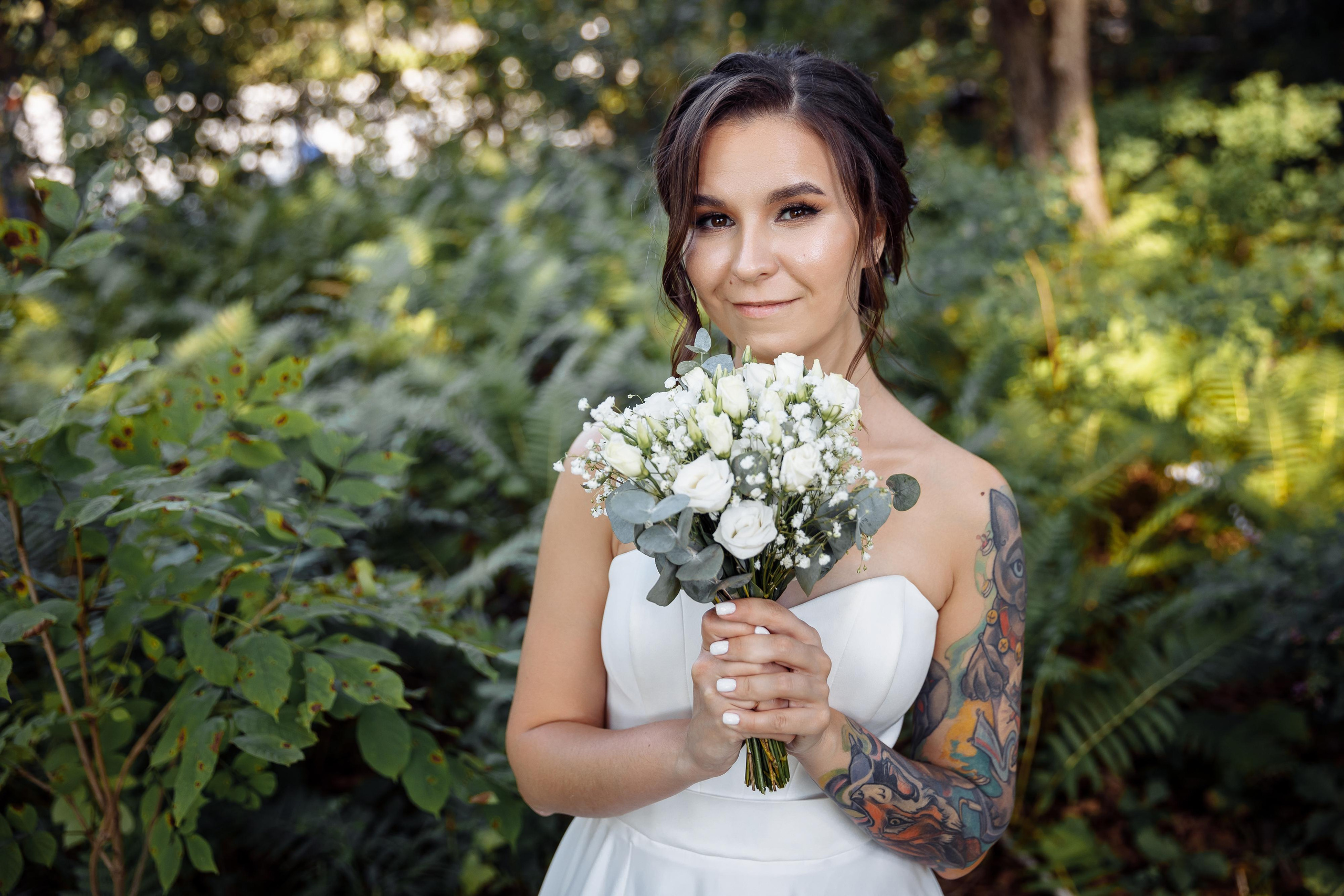 Лиза и Дима. Свадебный и семейный фотограф Ворожейкин Олег. Фотографирую во Владиво