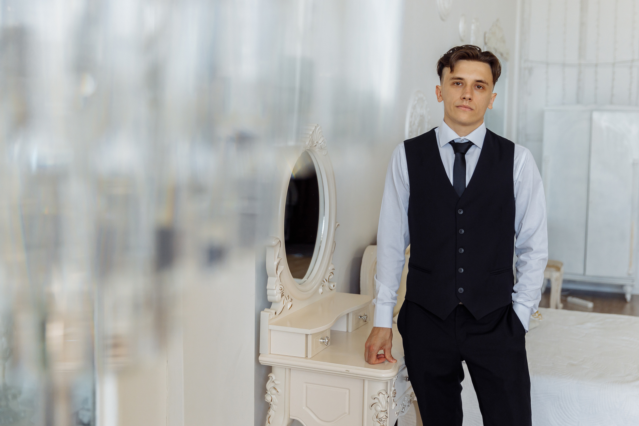 Лиза и Дима. Свадебный и семейный фотограф Ворожейкин Олег. Фотографирую во Владиво