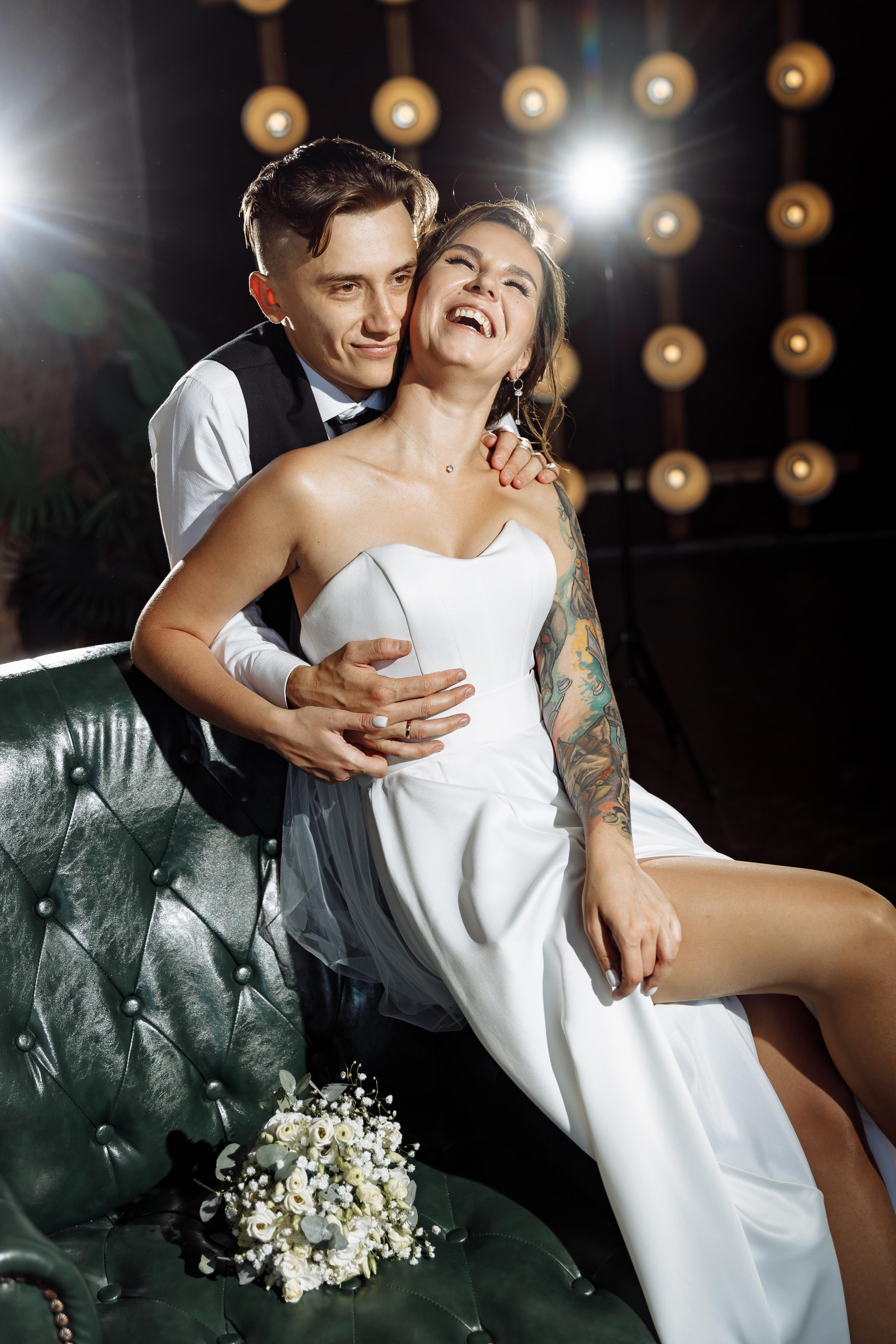 Лиза и Дима. Свадебный и семейный фотограф Ворожейкин Олег. Фотографирую во Владиво