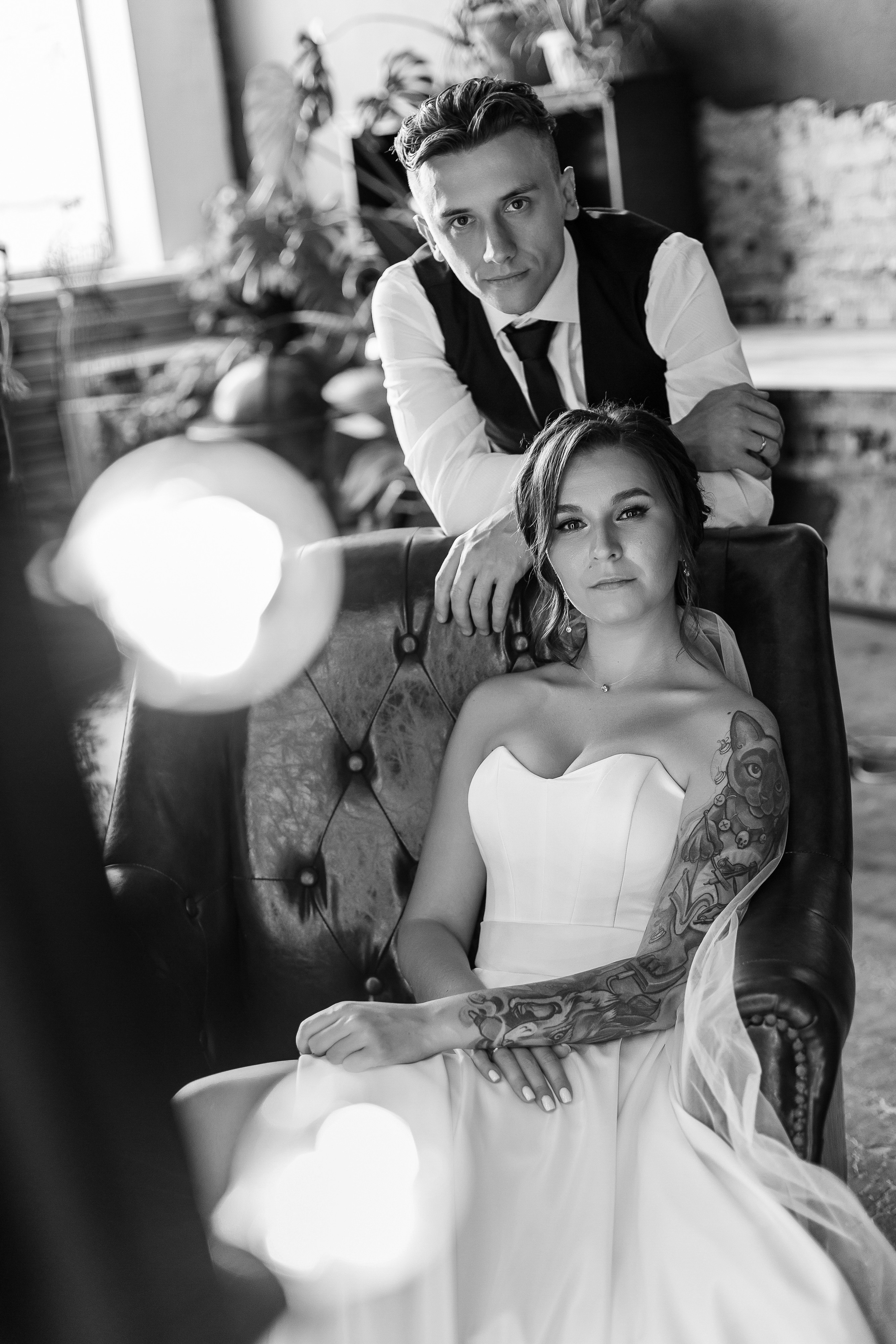 Лиза и Дима. Свадебный и семейный фотограф Ворожейкин Олег. Фотографирую во Владиво