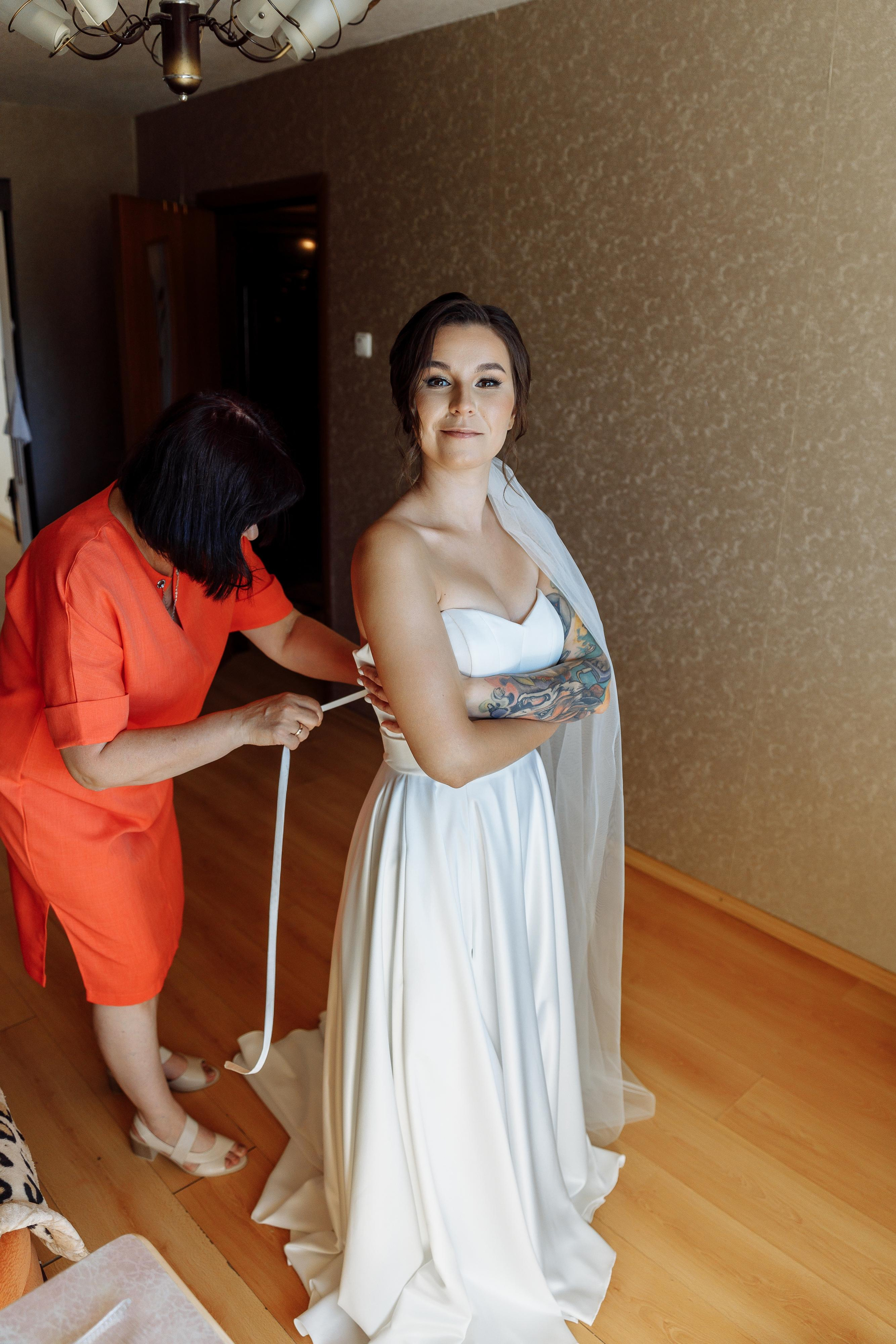 Лиза и Дима. Свадебный и семейный фотограф Ворожейкин Олег. Фотографирую во Владиво