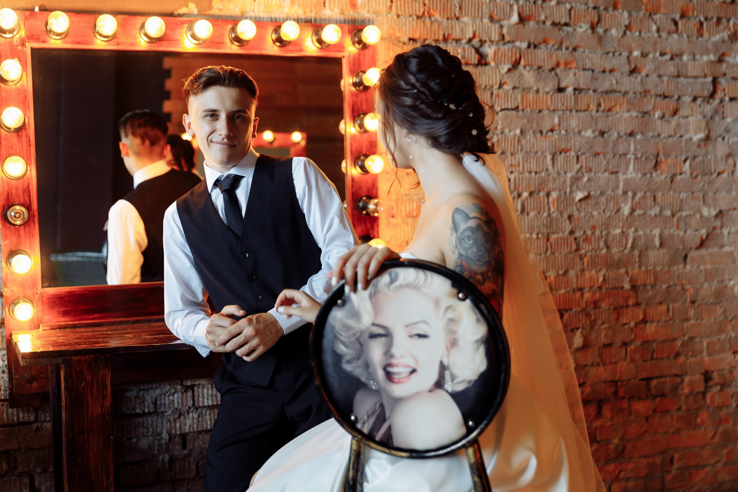 Лиза и Дима. Свадебный и семейный фотограф Ворожейкин Олег. Фотографирую во Владиво