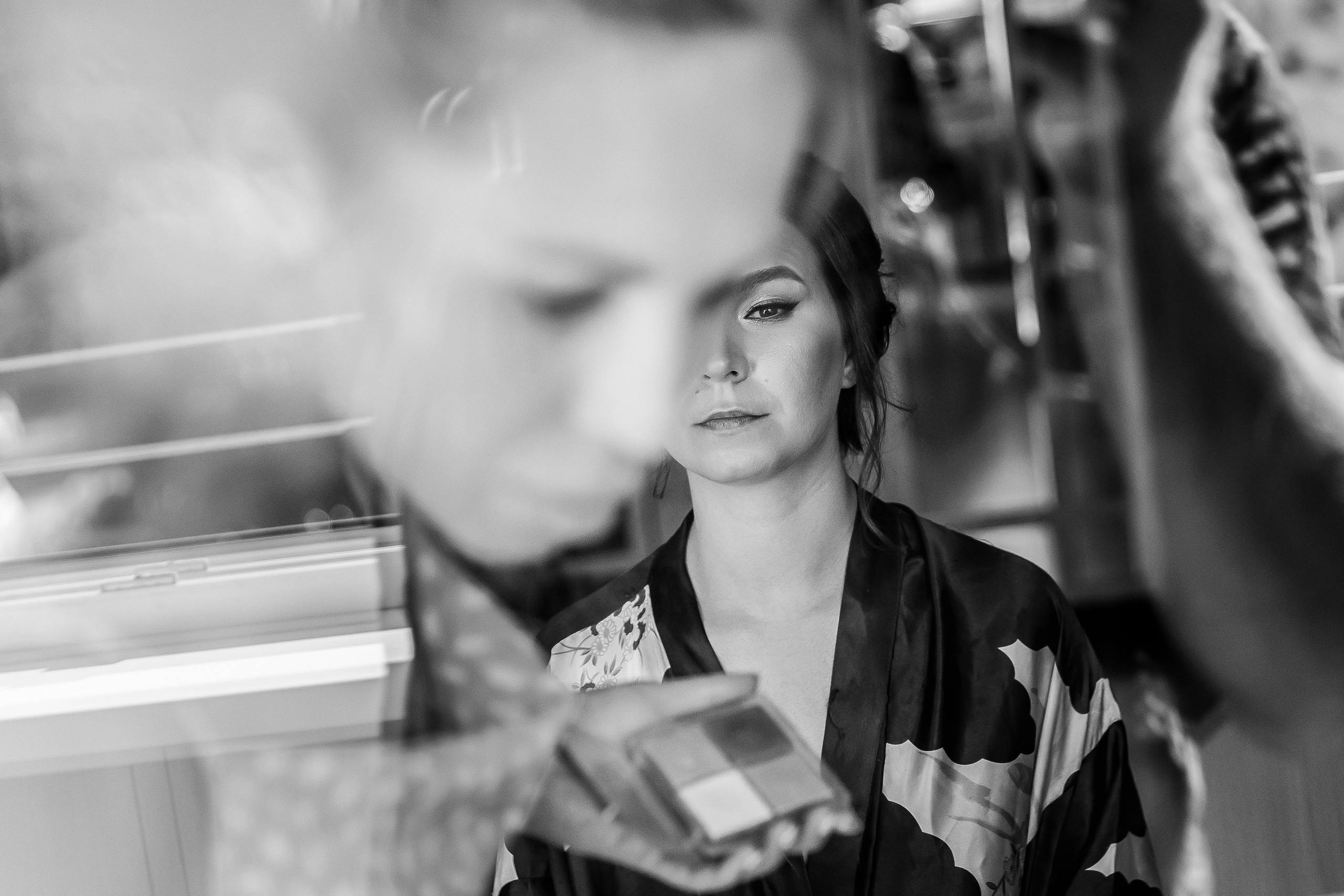 Лиза и Дима. Свадебный и семейный фотограф Ворожейкин Олег. Фотографирую во Владиво