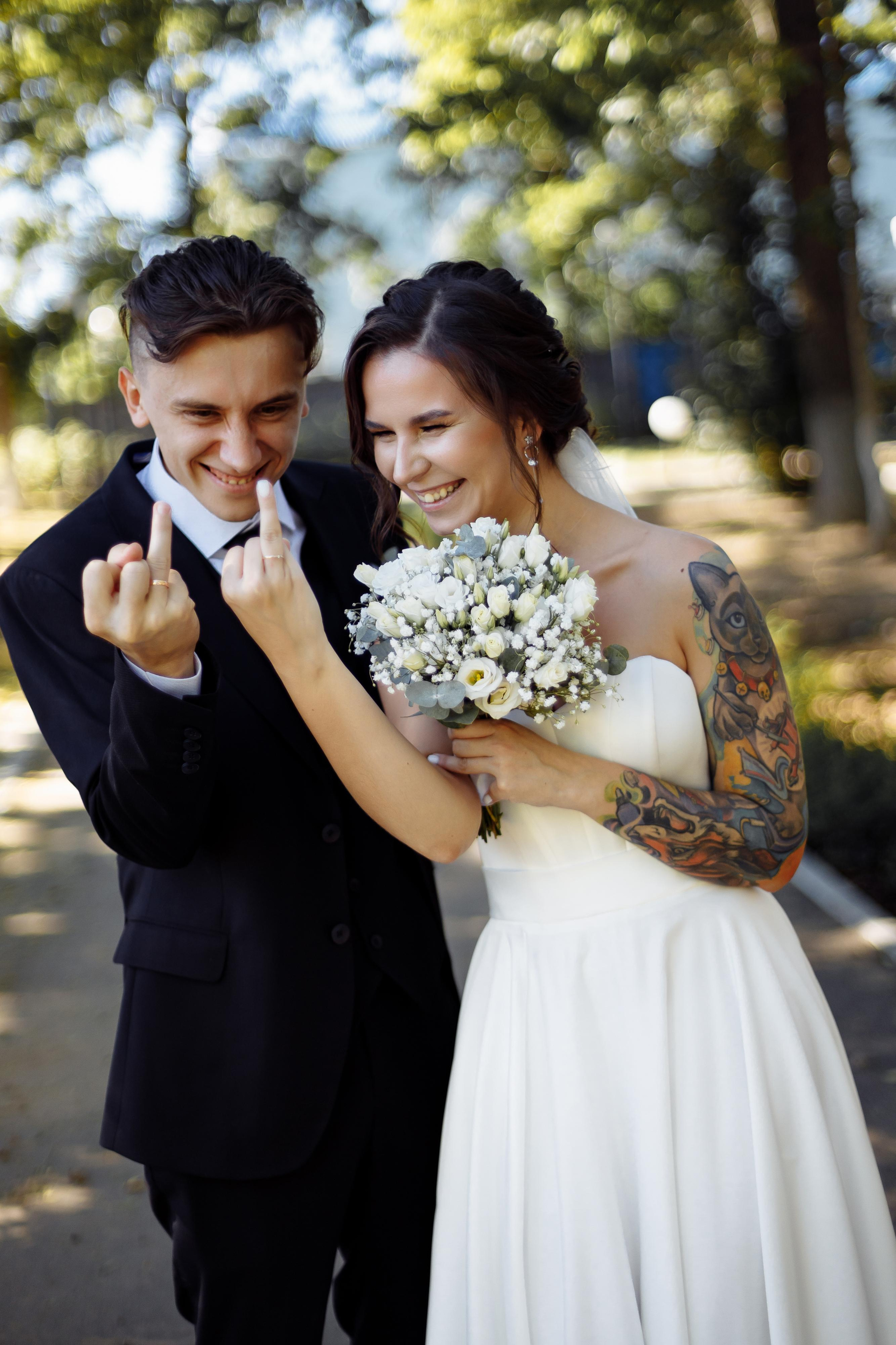 Лиза и Дима. Свадебный и семейный фотограф Ворожейкин Олег. Фотографирую во Владиво