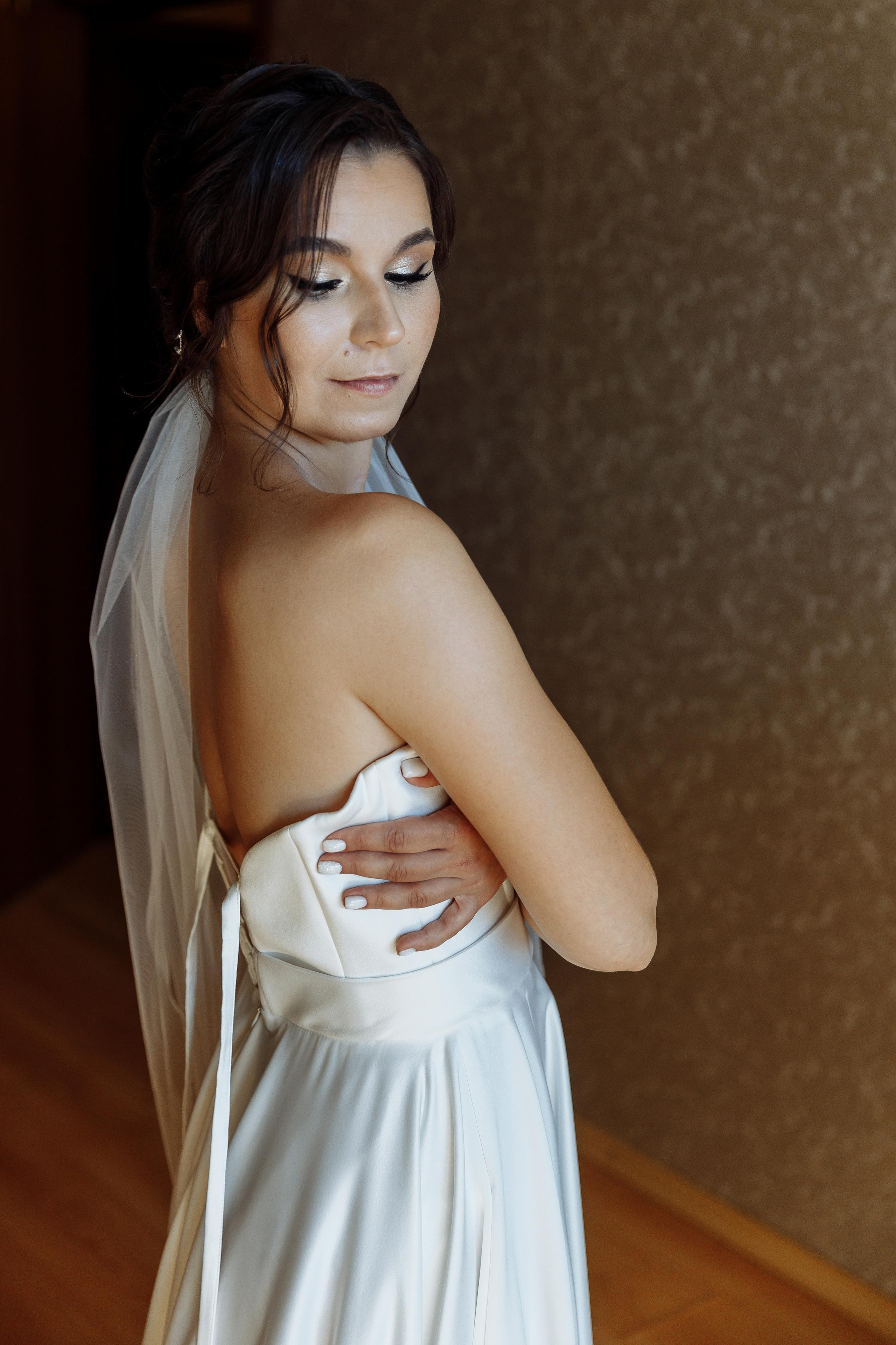 Лиза и Дима. Свадебный и семейный фотограф Ворожейкин Олег. Фотографирую во Владиво