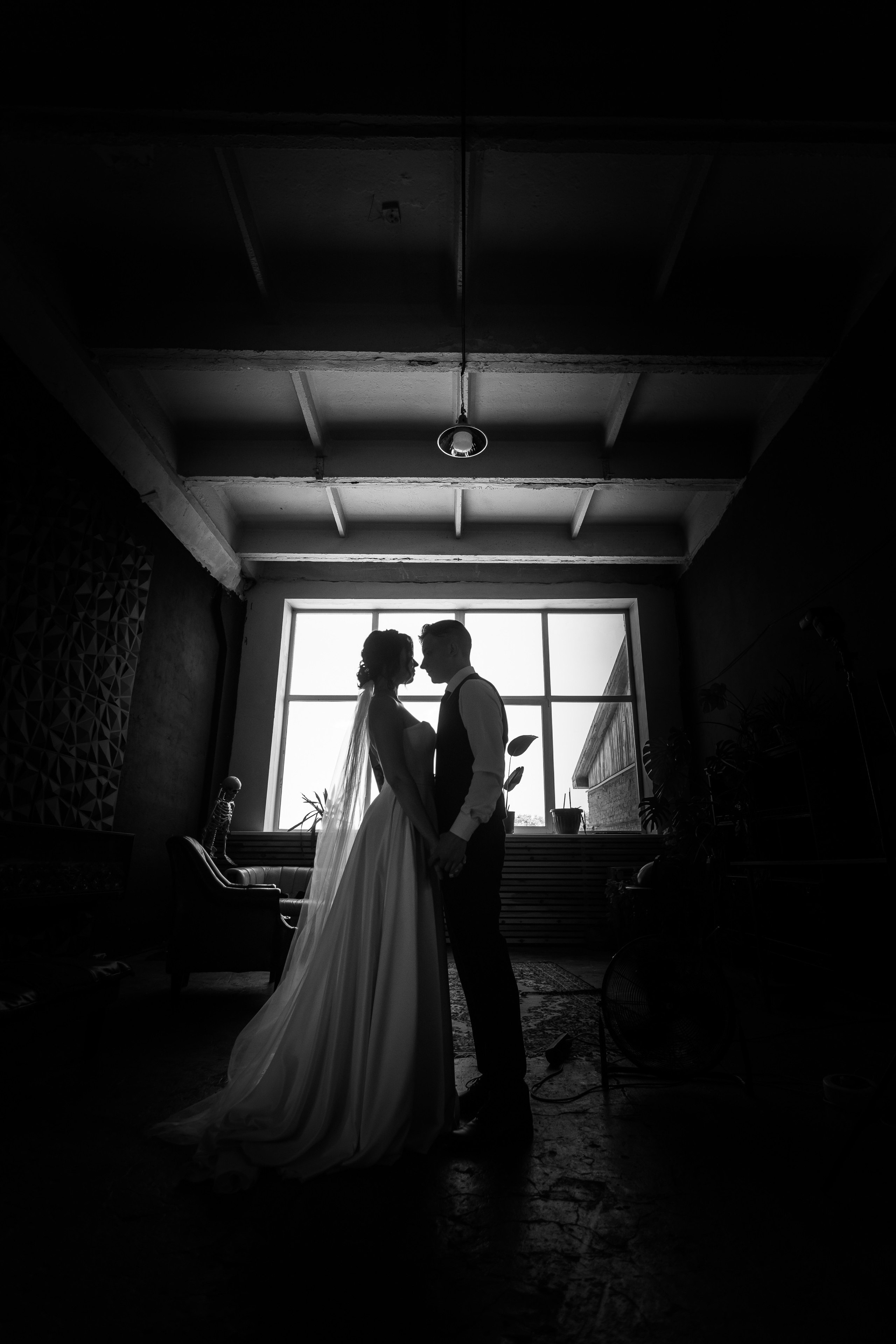 Лиза и Дима. Свадебный и семейный фотограф Ворожейкин Олег. Фотографирую во Владиво