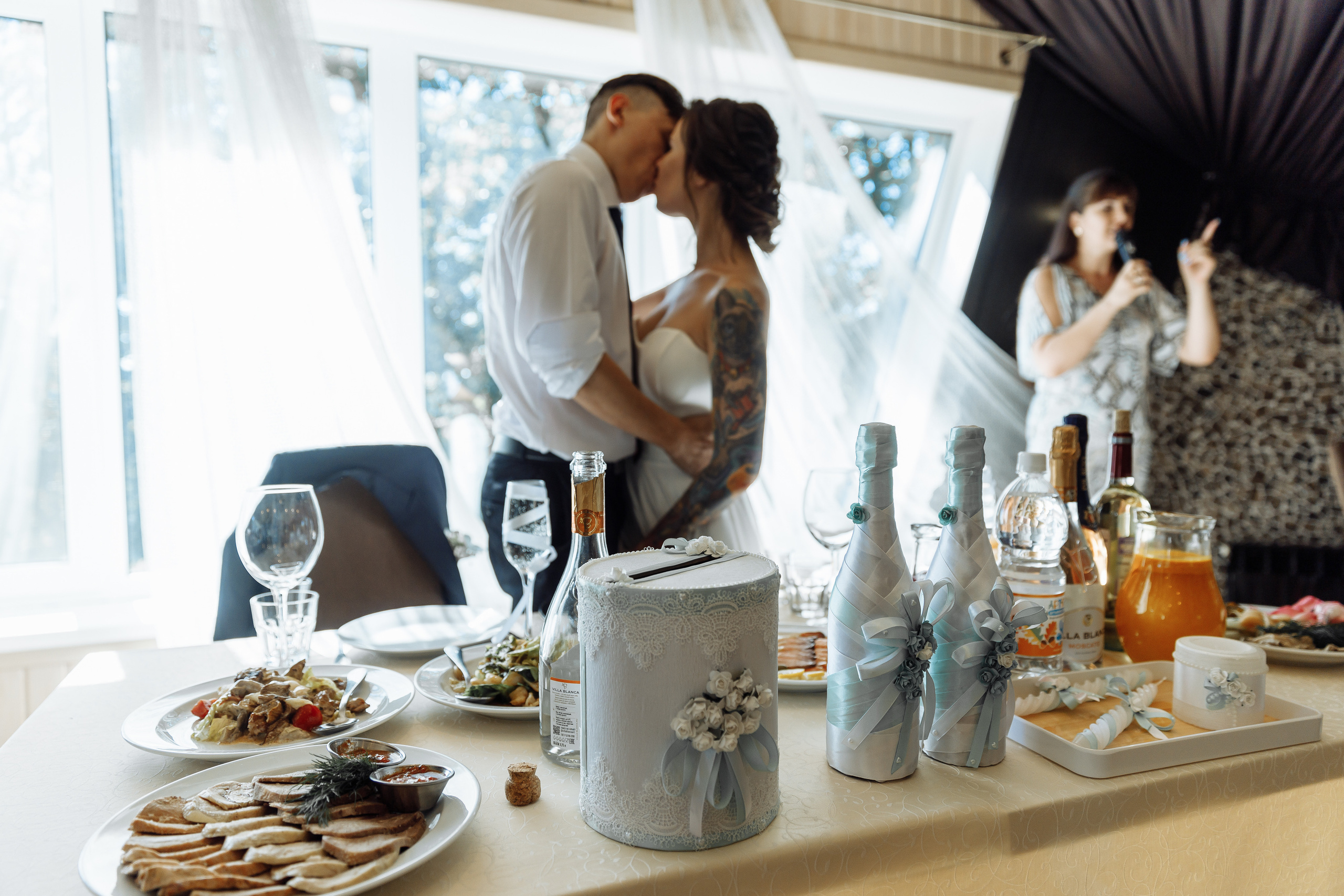 Лиза и Дима. Свадебный и семейный фотограф Ворожейкин Олег. Фотографирую во Владиво