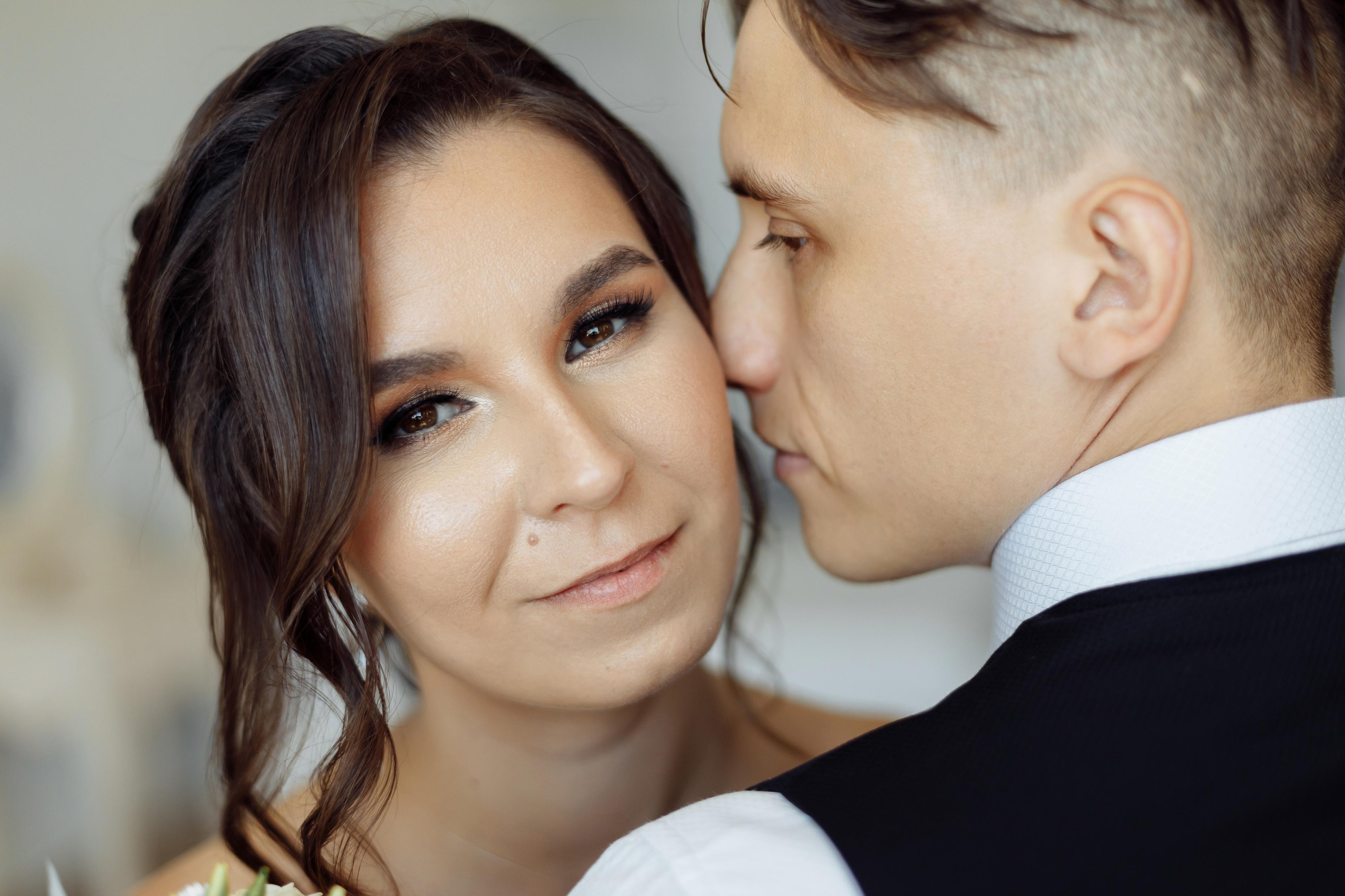 Лиза и Дима. Свадебный и семейный фотограф Ворожейкин Олег. Фотографирую во Владиво