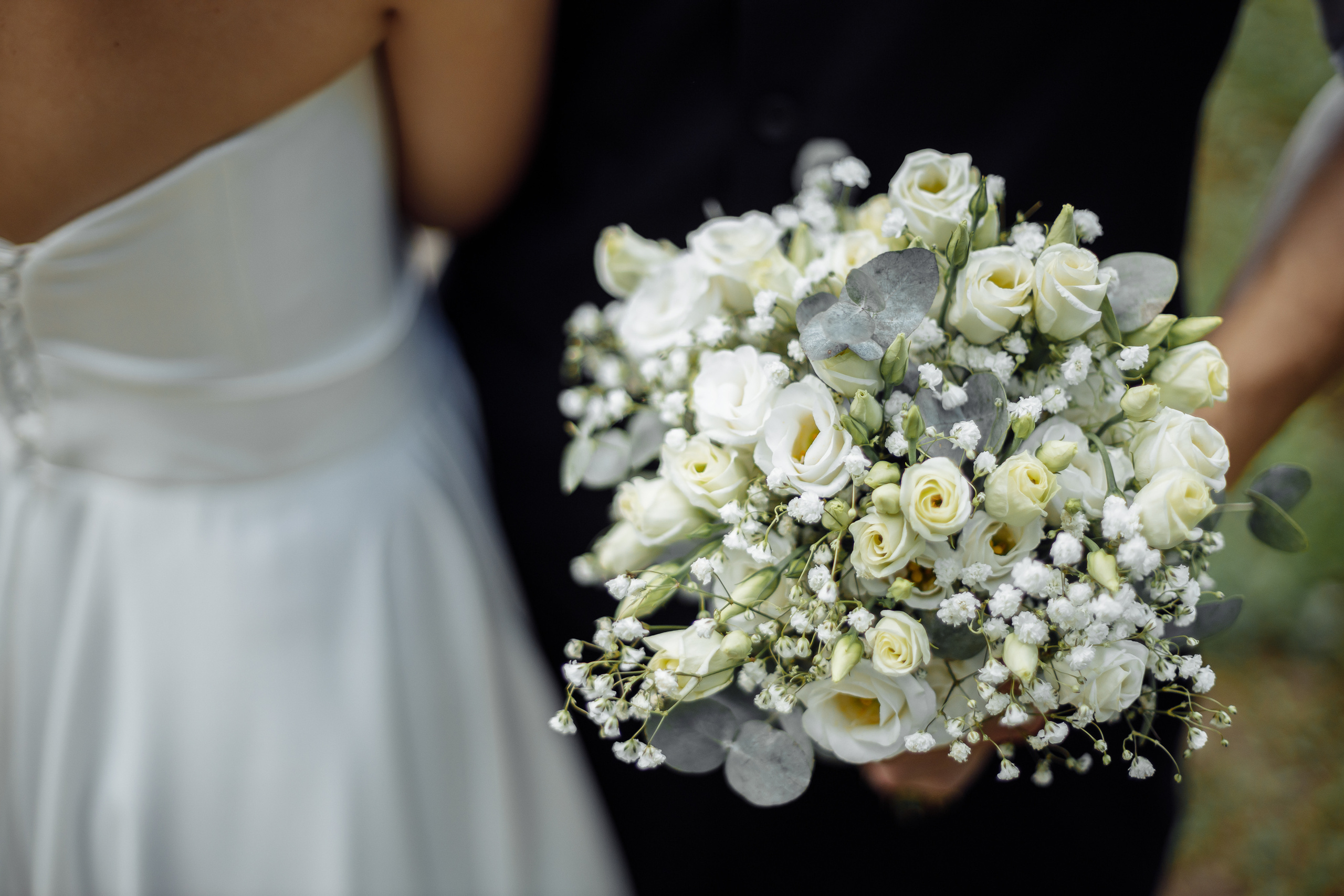 Лиза и Дима. Свадебный и семейный фотограф Ворожейкин Олег. Фотографирую во Владиво