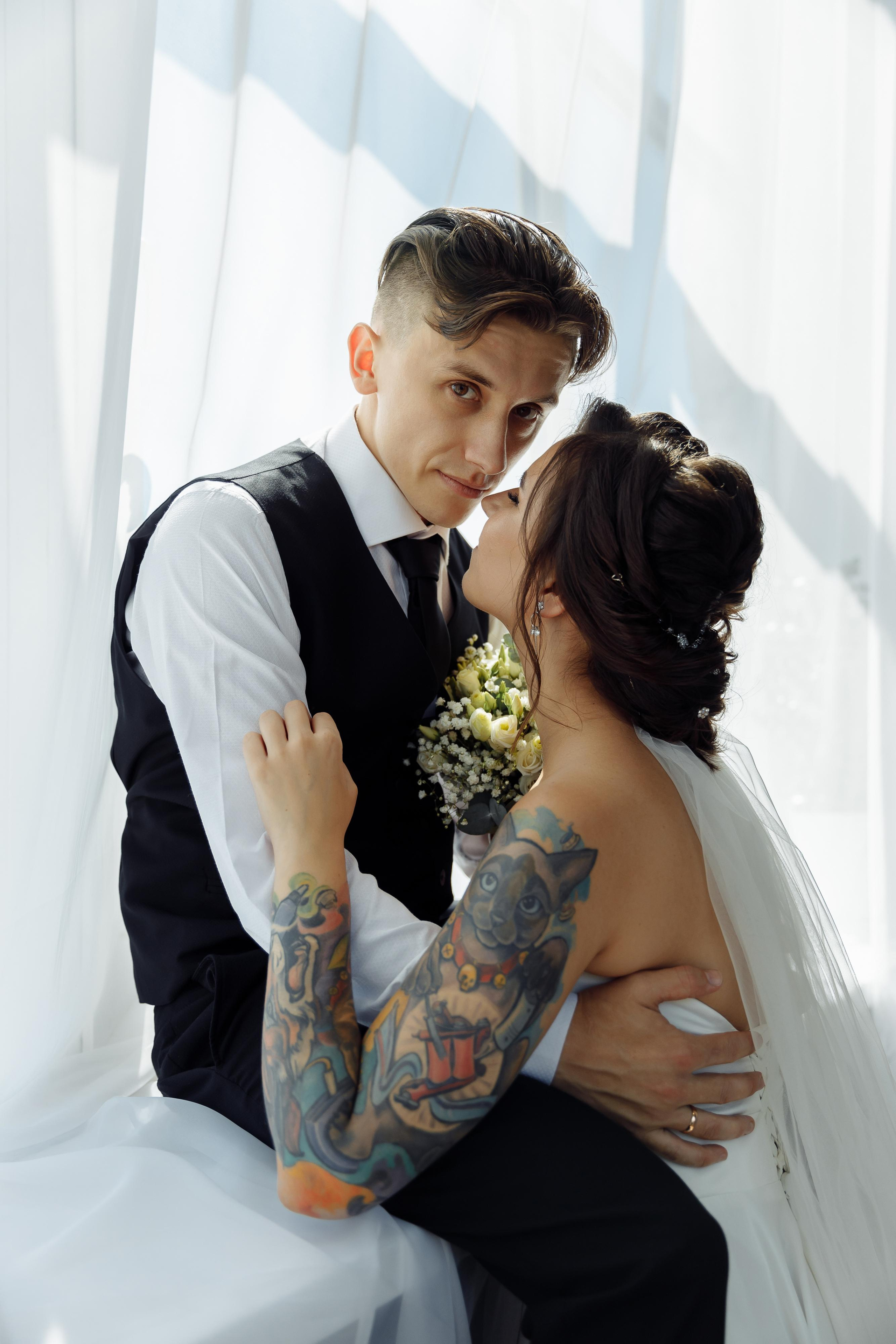 Лиза и Дима. Свадебный и семейный фотограф Ворожейкин Олег. Фотографирую во Владиво