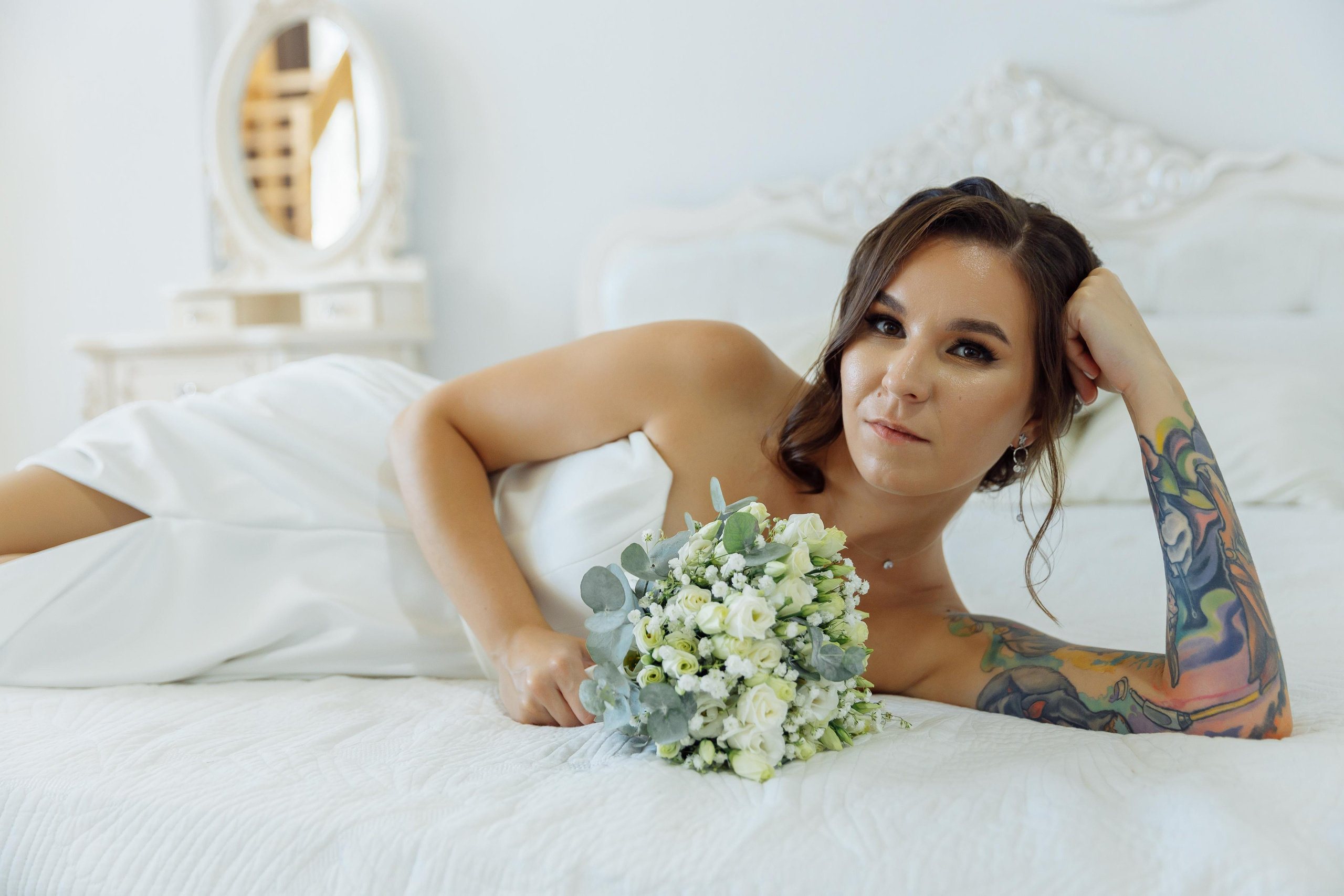 Лиза и Дима. Свадебный и семейный фотограф Ворожейкин Олег. Фотографирую во Владиво