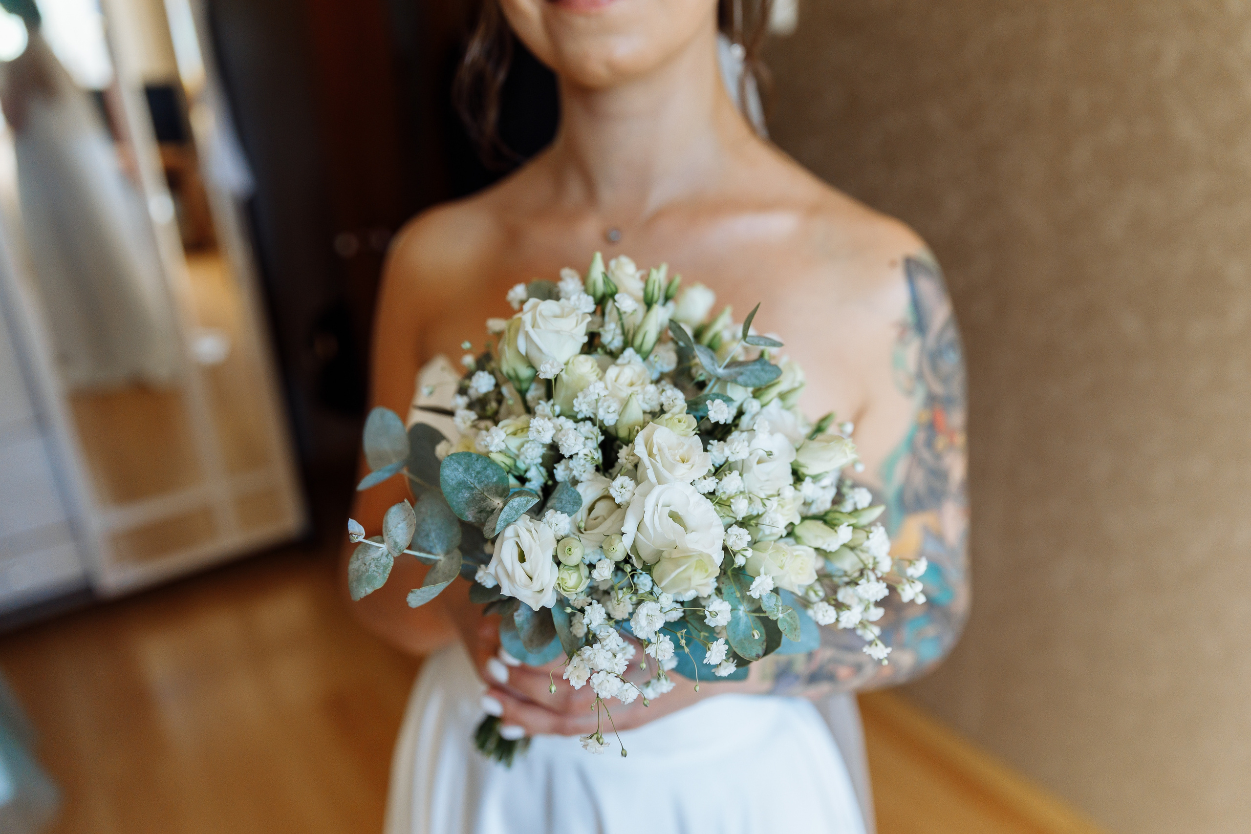 Лиза и Дима. Свадебный и семейный фотограф Ворожейкин Олег. Фотографирую во Владиво