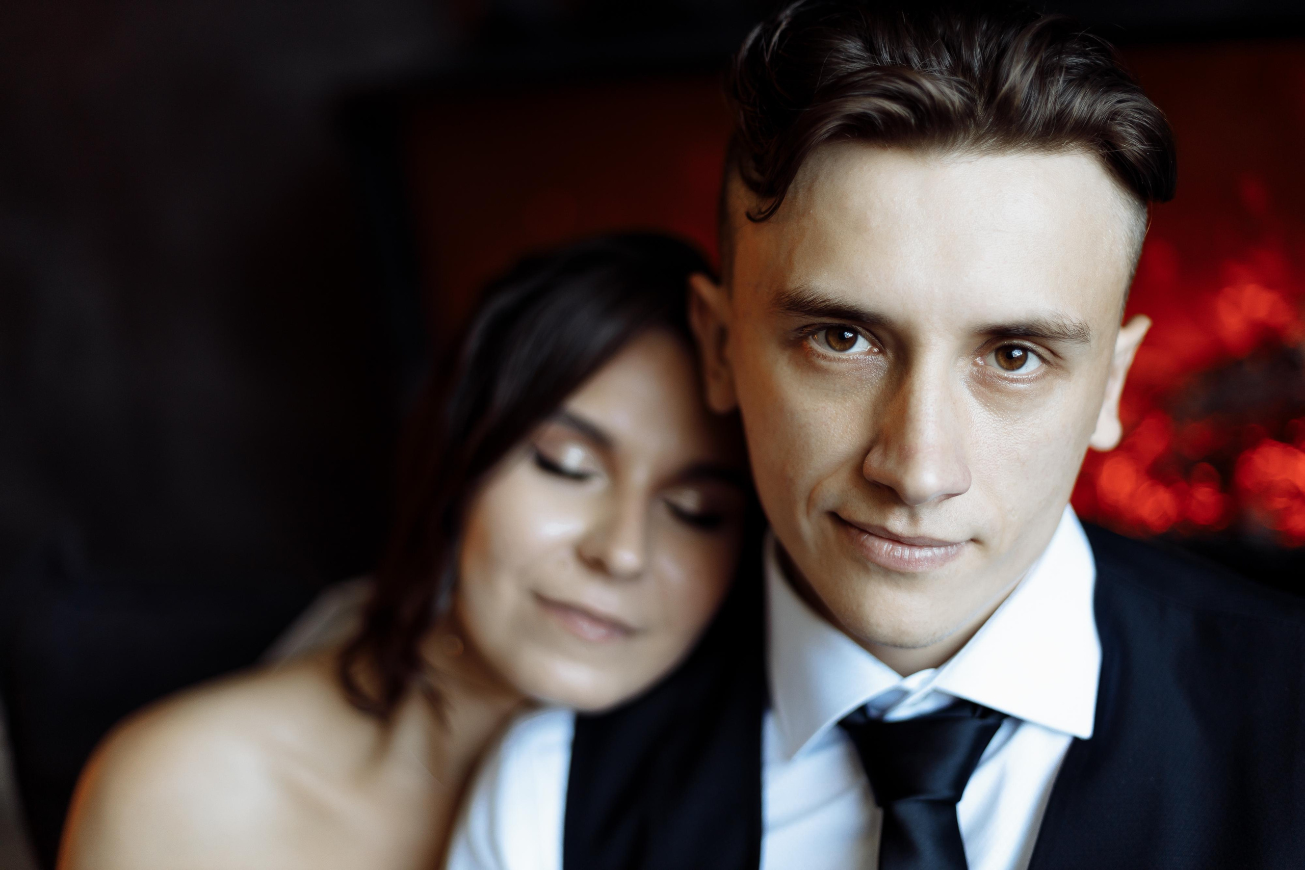 Лиза и Дима. Свадебный и семейный фотограф Ворожейкин Олег. Фотографирую во Владиво