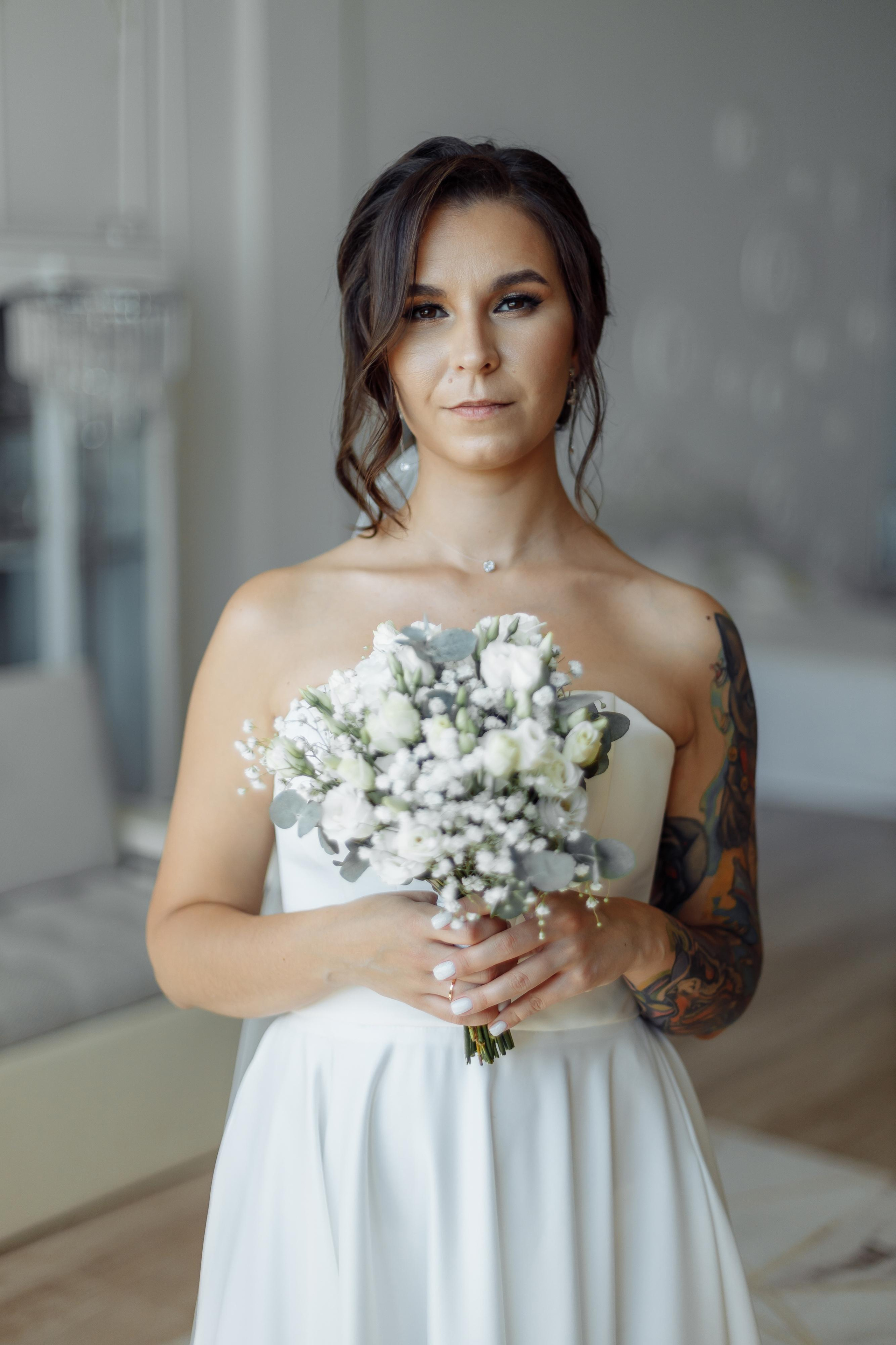 Лиза и Дима. Свадебный и семейный фотограф Ворожейкин Олег. Фотографирую во Владиво