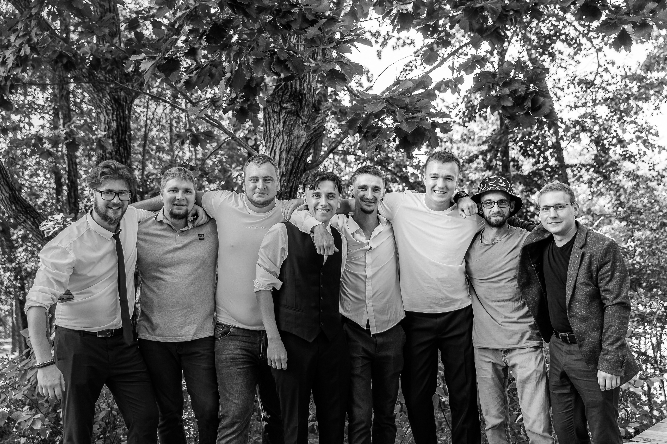 Лиза и Дима. Свадебный и семейный фотограф Ворожейкин Олег. Фотографирую во Владиво