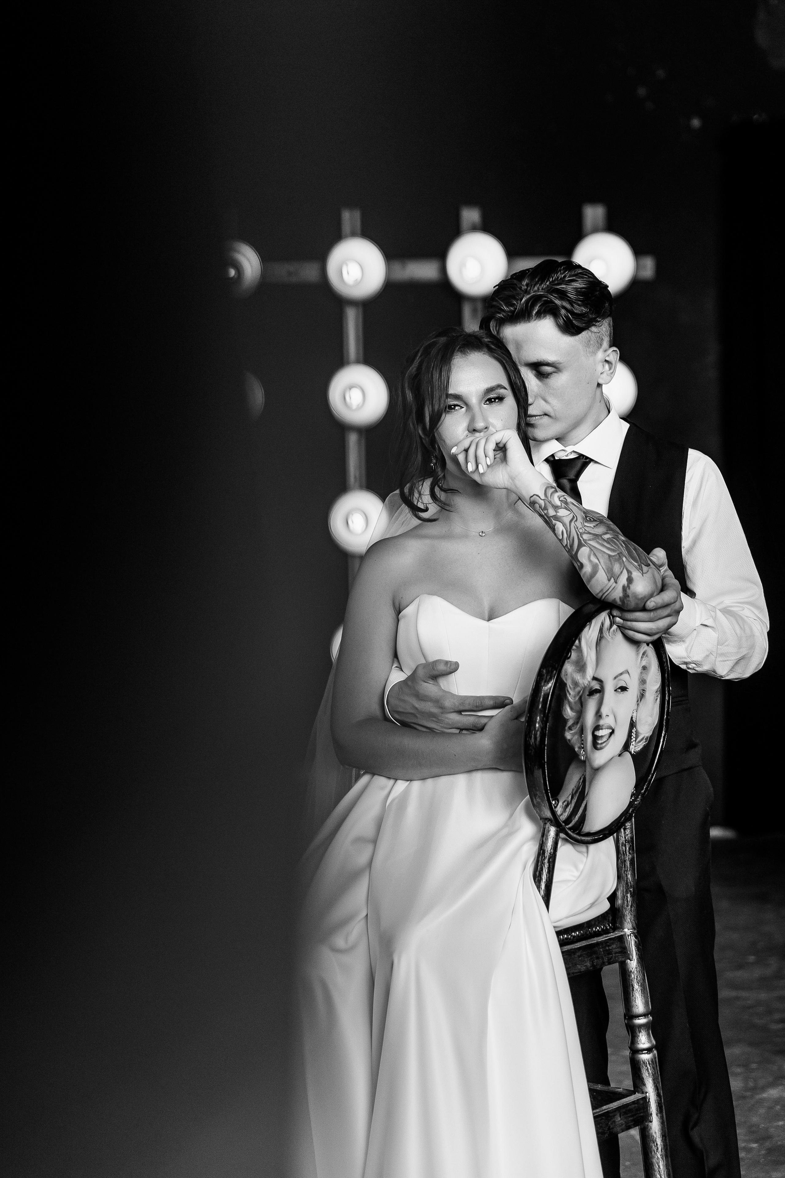 Лиза и Дима. Свадебный и семейный фотограф Ворожейкин Олег. Фотографирую во Владиво