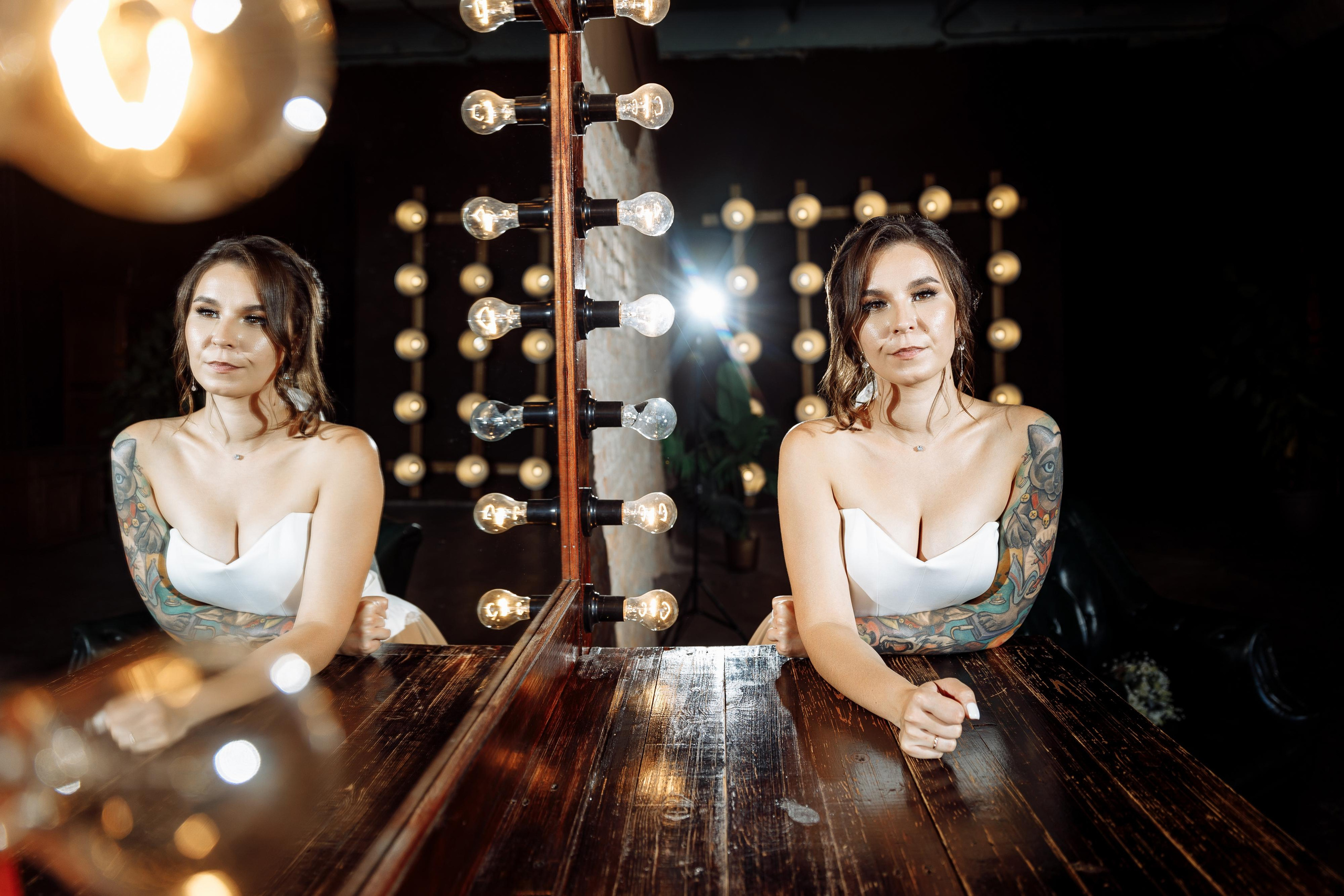 Лиза и Дима. Свадебный и семейный фотограф Ворожейкин Олег. Фотографирую во Владиво