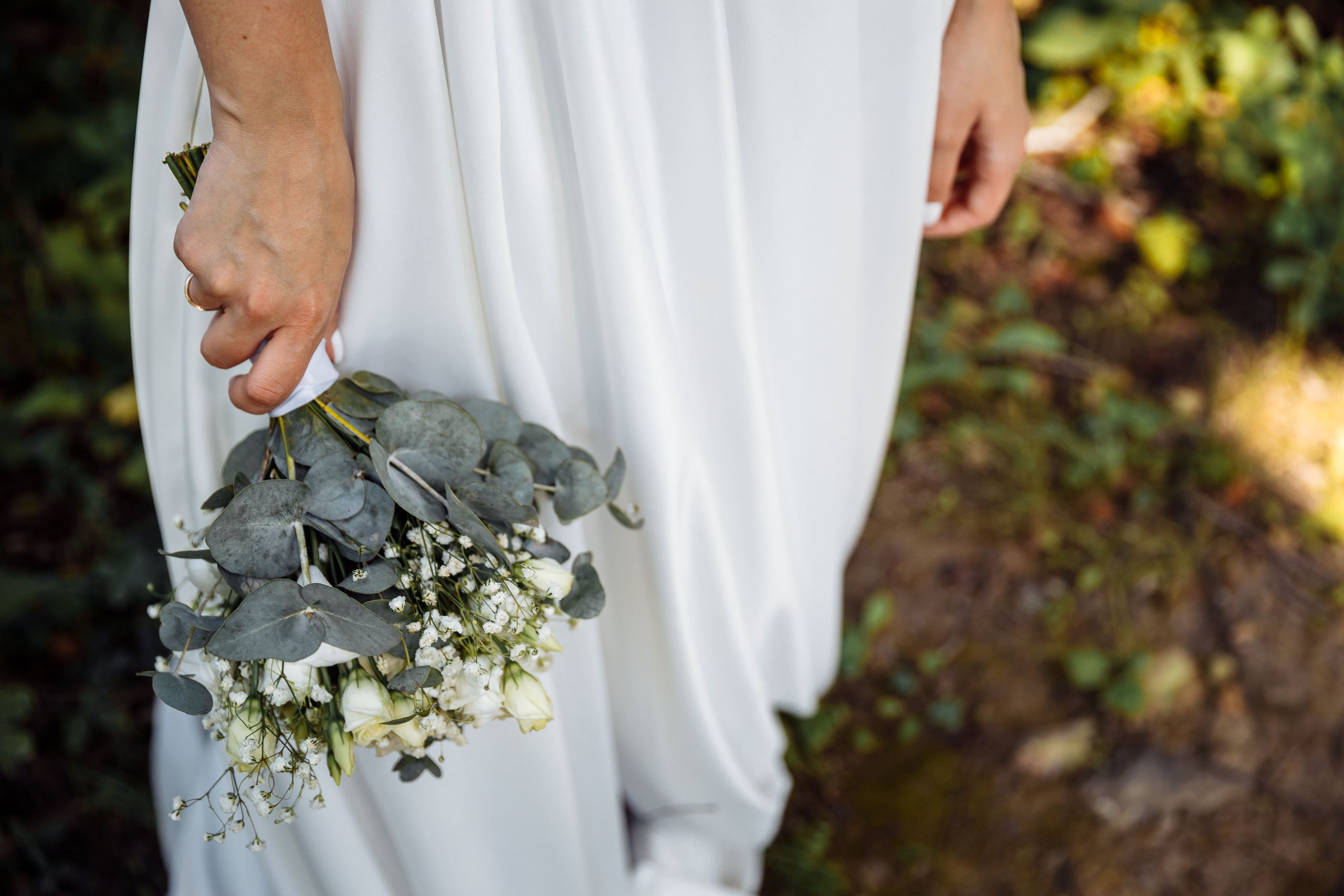 Лиза и Дима. Свадебный и семейный фотограф Ворожейкин Олег. Фотографирую во Владиво