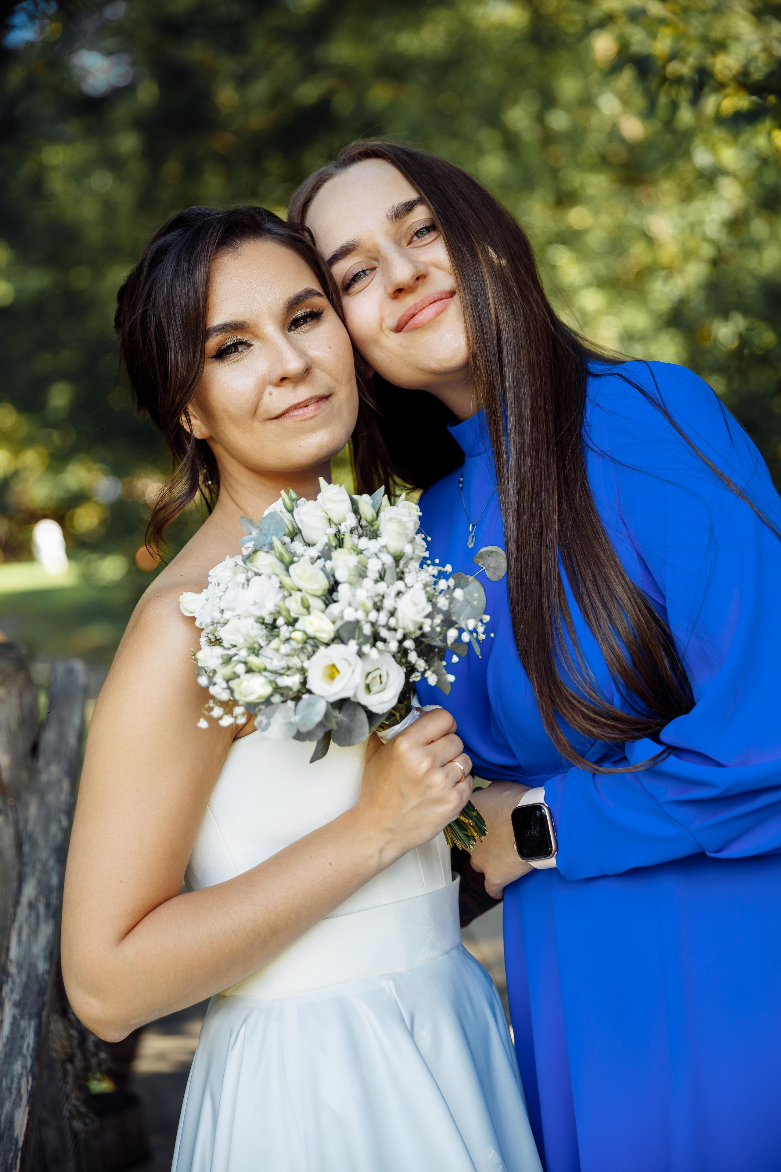 Лиза и Дима. Свадебный и семейный фотограф Ворожейкин Олег. Фотографирую во Владиво
