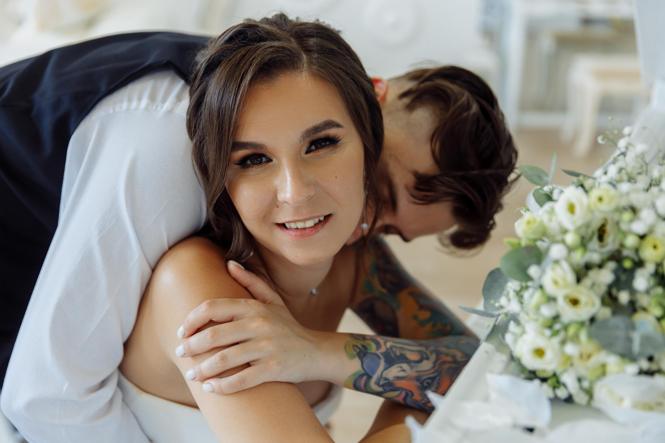 Лиза и Дима. Свадебный и семейный фотограф Ворожейкин Олег. Фотографирую во Владиво