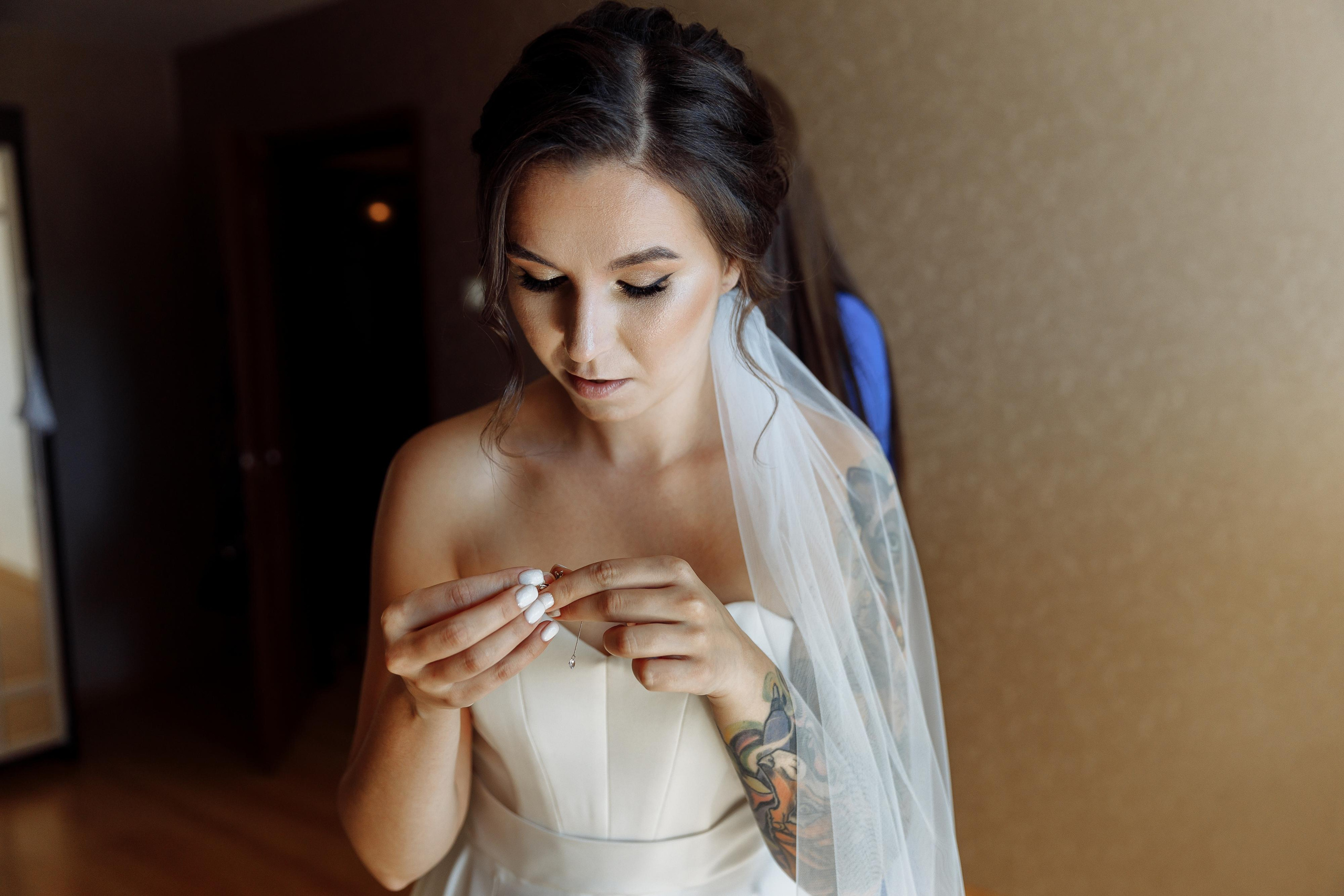 Лиза и Дима. Свадебный и семейный фотограф Ворожейкин Олег. Фотографирую во Владиво