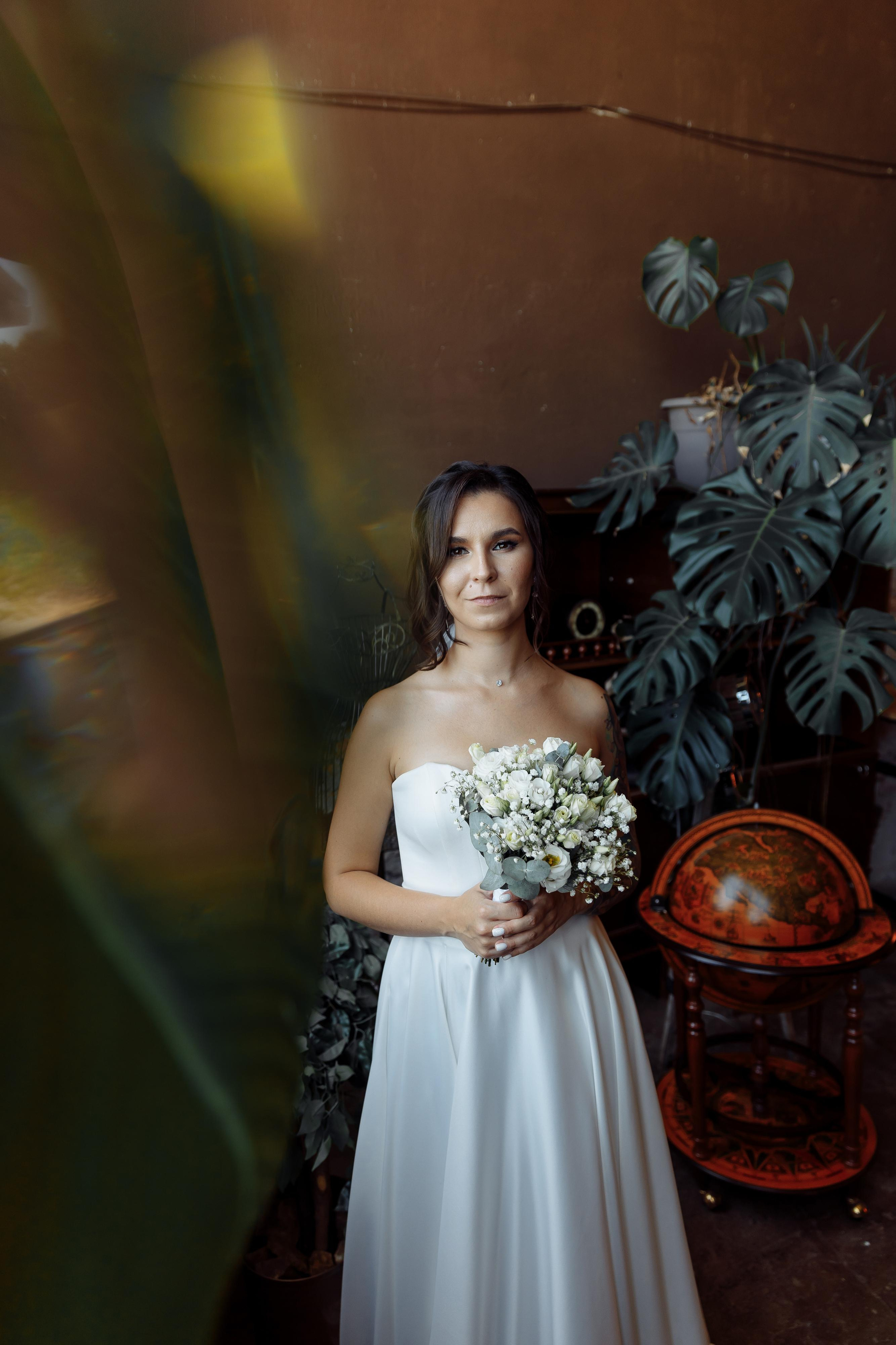 Лиза и Дима. Свадебный и семейный фотограф Ворожейкин Олег. Фотографирую во Владиво