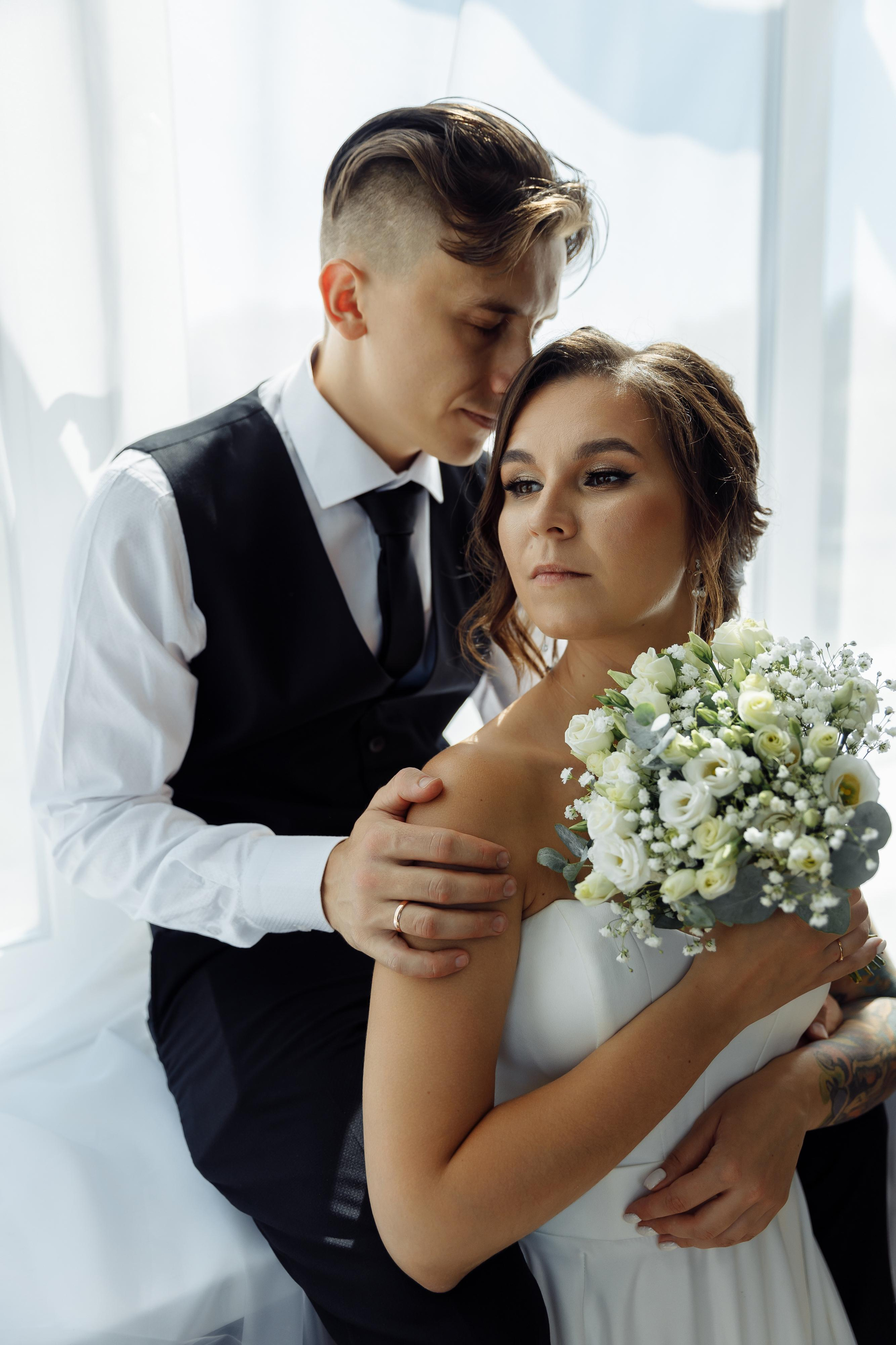 Лиза и Дима. Свадебный и семейный фотограф Ворожейкин Олег. Фотографирую во Владиво