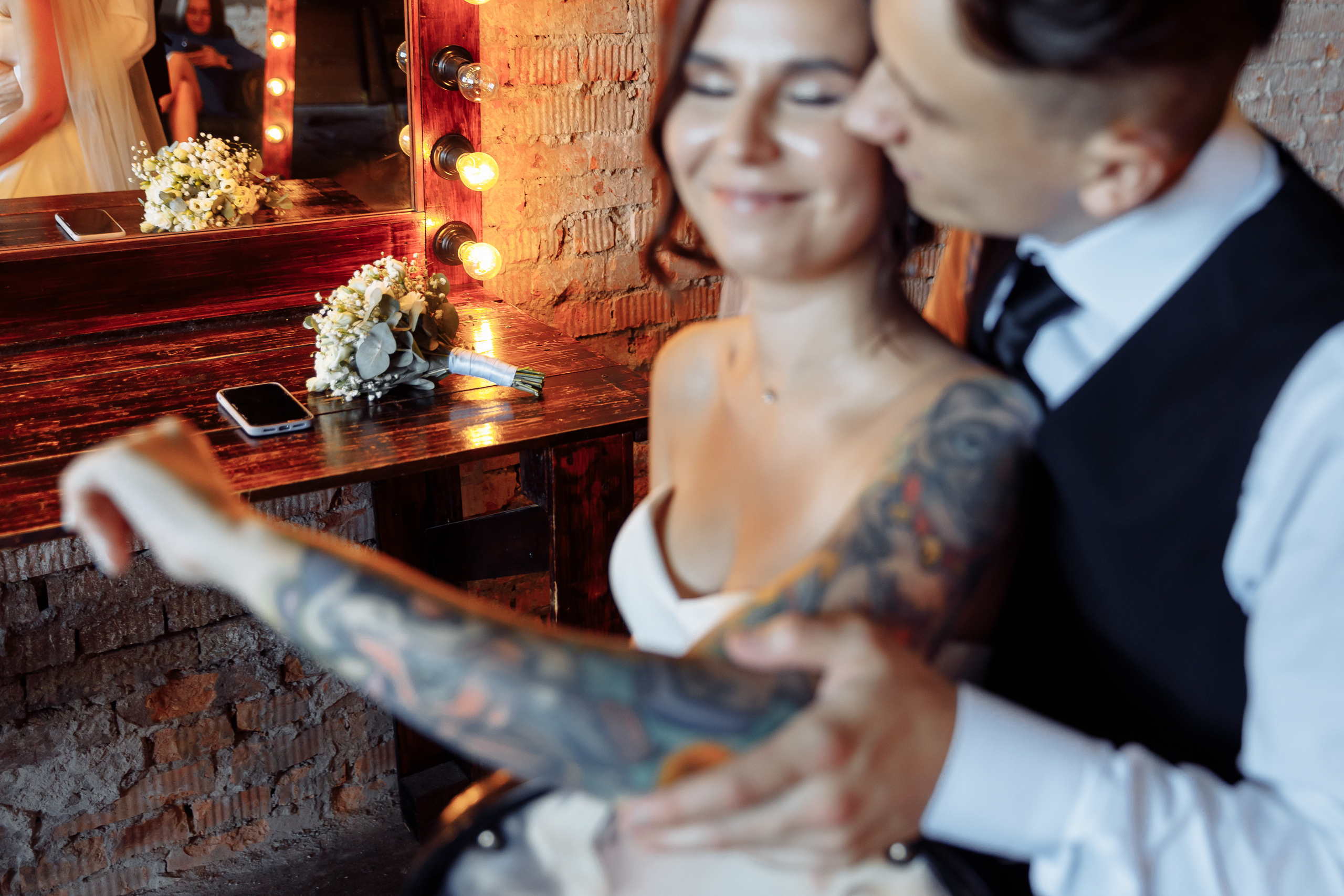 Лиза и Дима. Свадебный и семейный фотограф Ворожейкин Олег. Фотографирую во Владиво