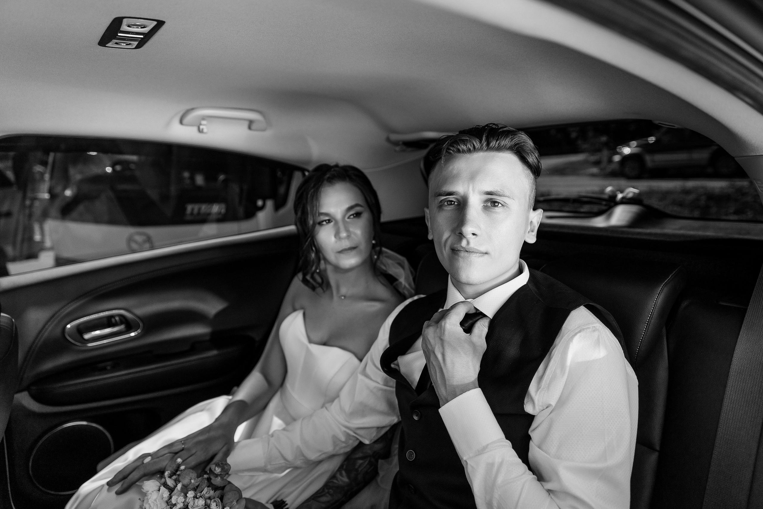 Лиза и Дима. Свадебный и семейный фотограф Ворожейкин Олег. Фотографирую во Владиво