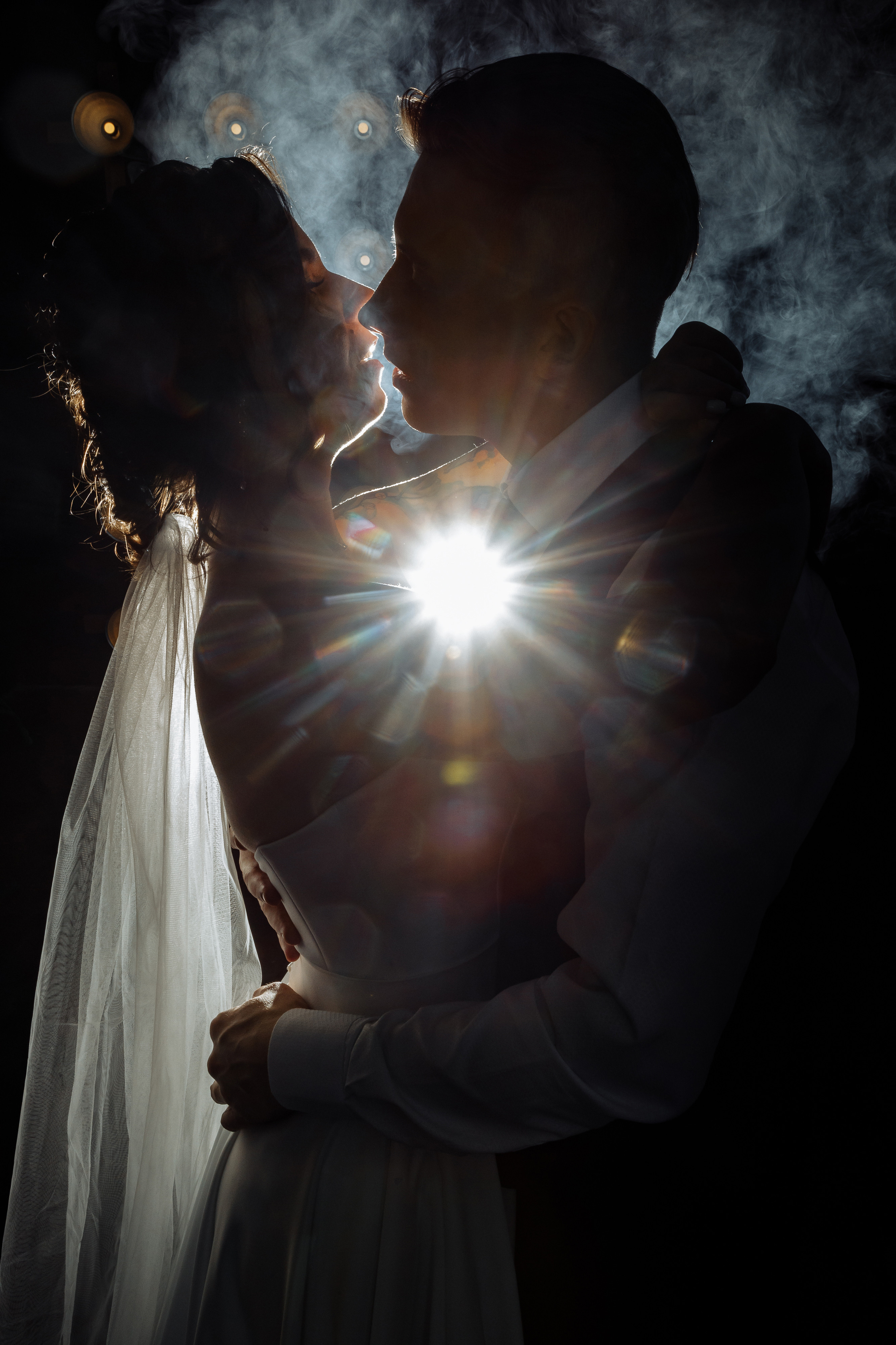 Лиза и Дима. Свадебный и семейный фотограф Ворожейкин Олег. Фотографирую во Владиво