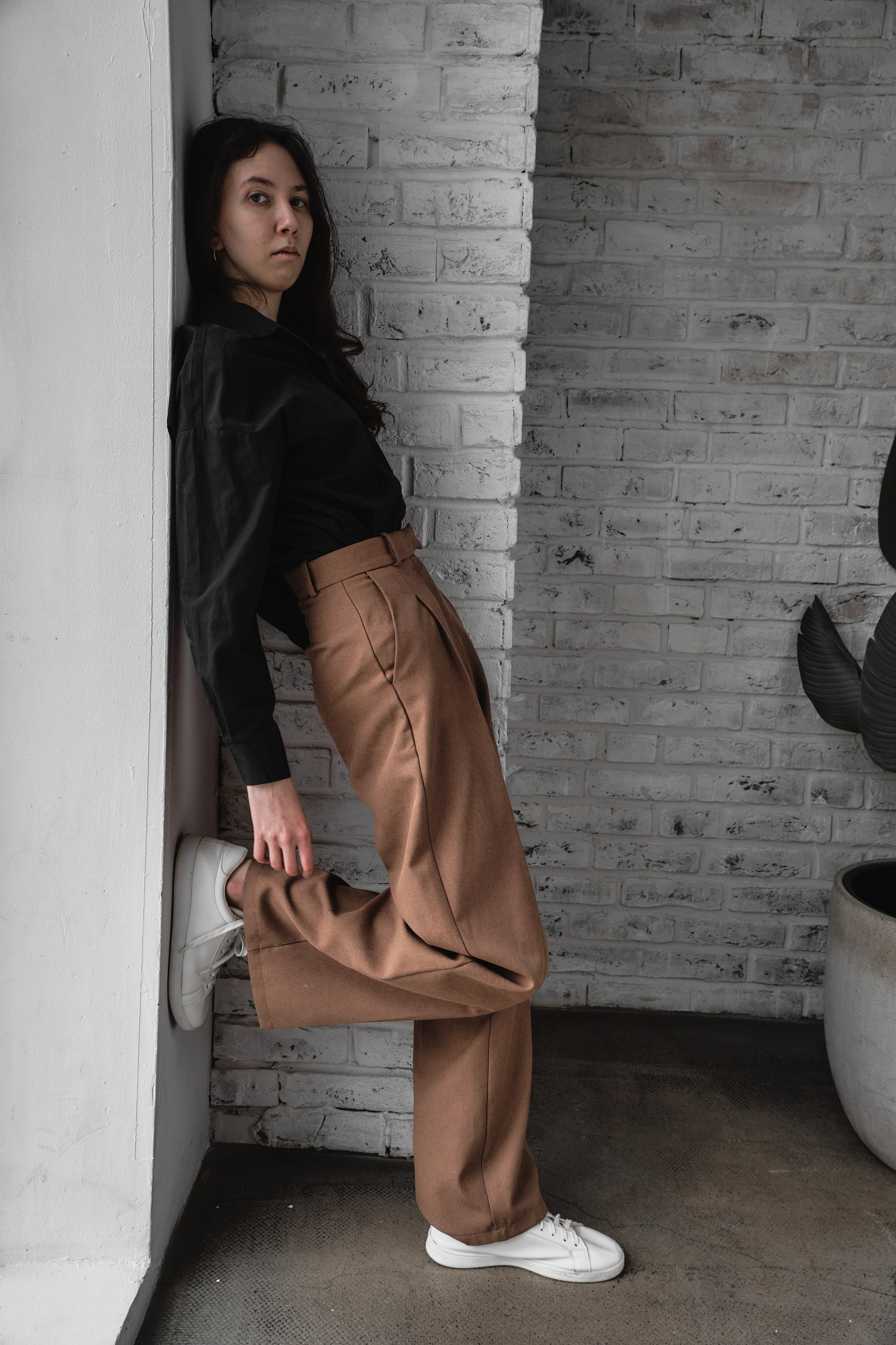 Алевтина. Фотограф в Москве Михаил Елизарьев