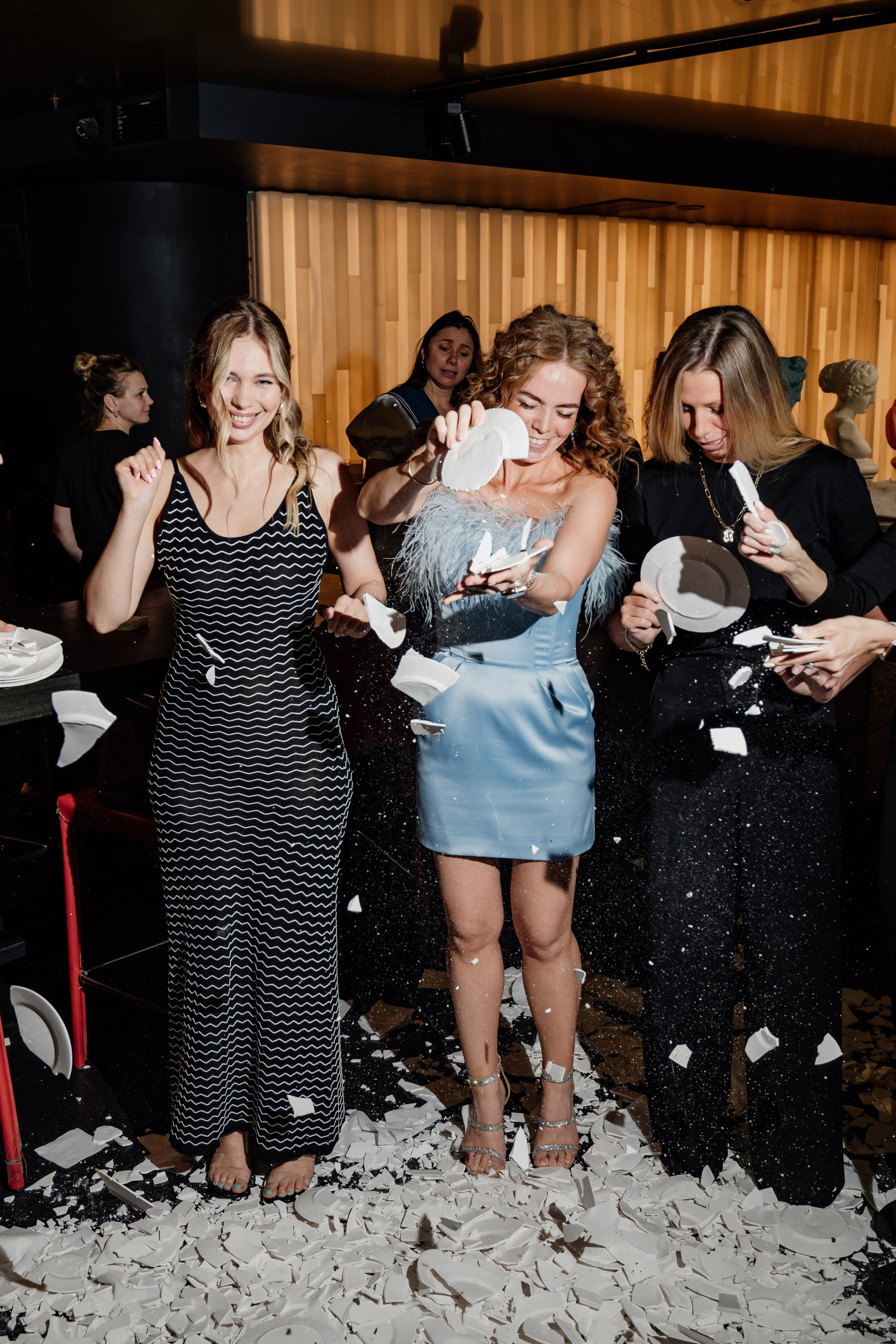 Eva's HP Party. Event фотограф Степанова Александра