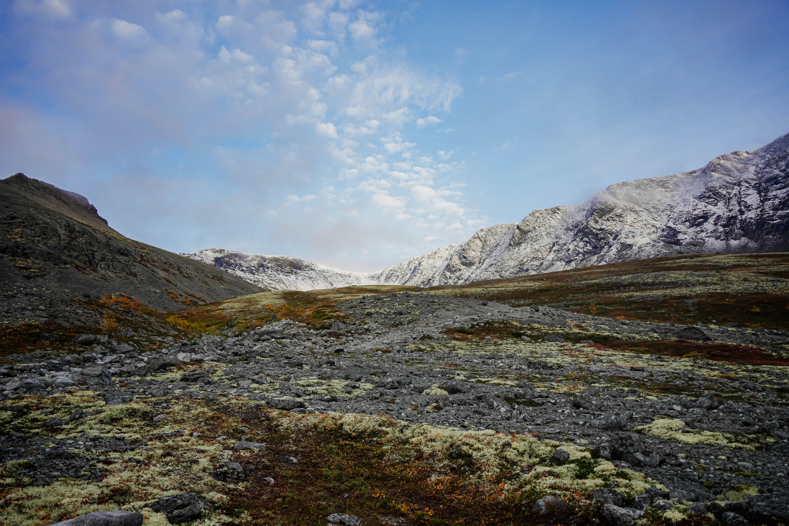 СЕВЕР. Event фотограф Степанова Александра