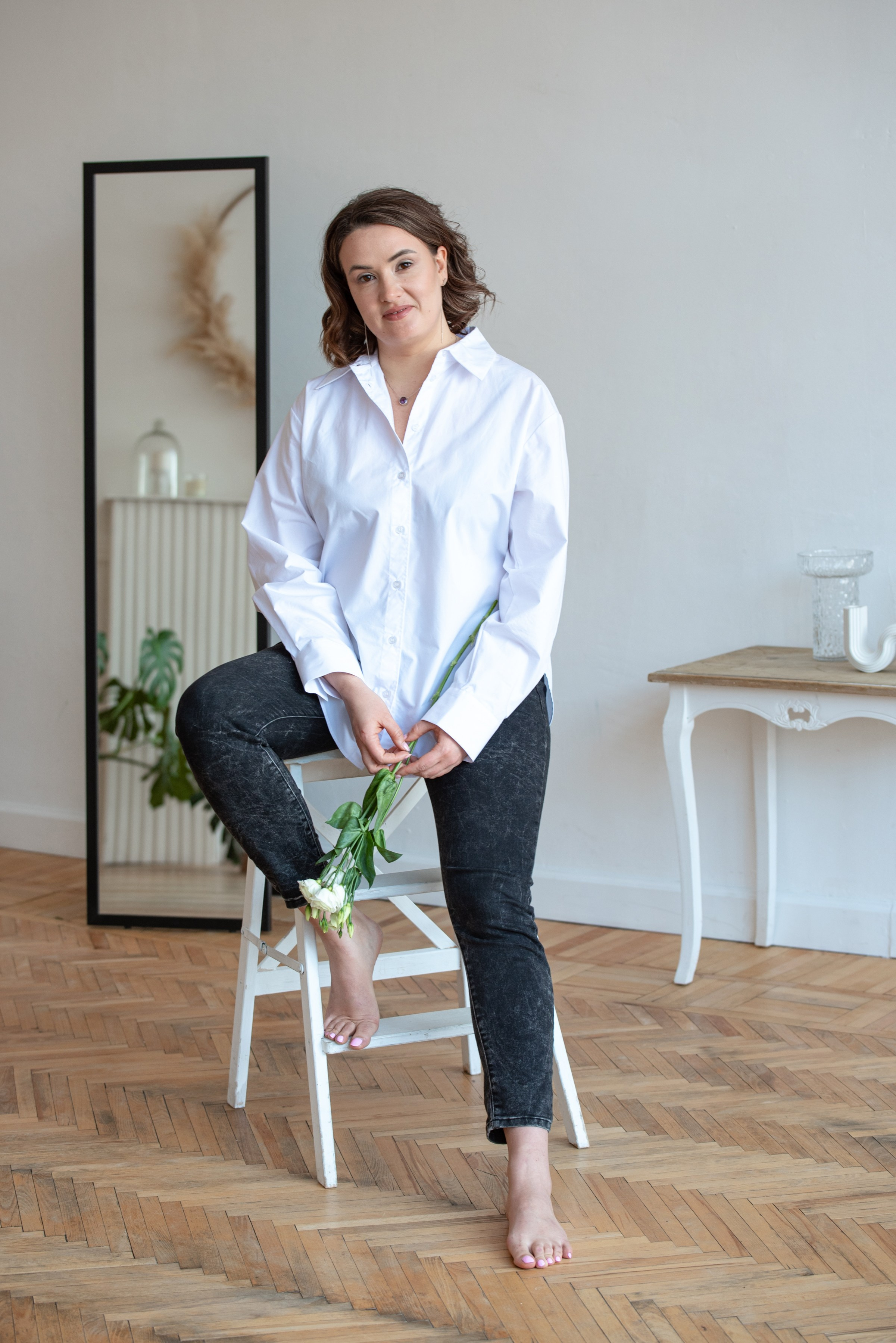 Контент. Фотограф Оксана Гордеева Рязань