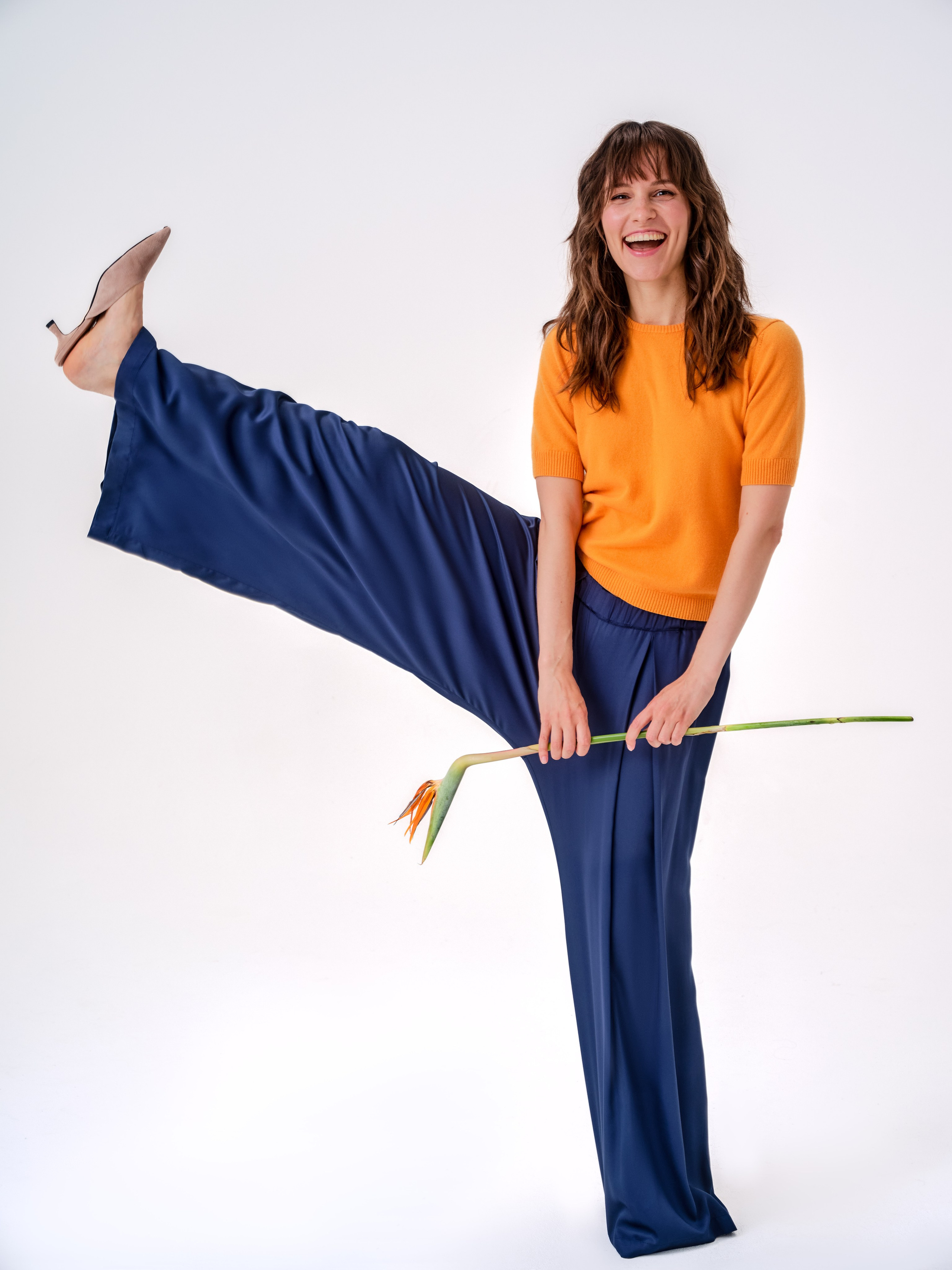 Catalog. Ретушёр Анна Колмакова