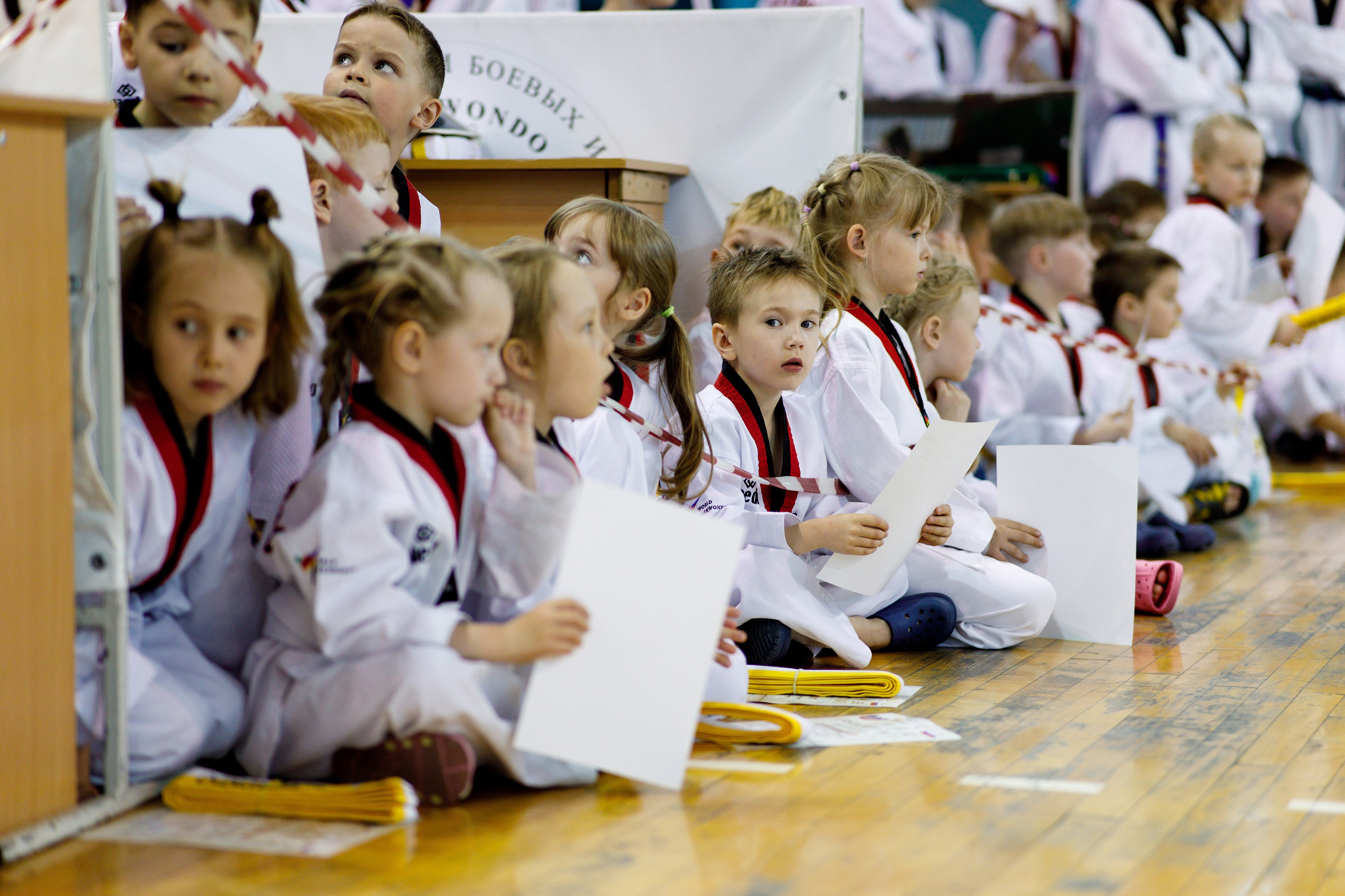 Тхэквондо СК «Каскад». Фотограф Дмитрий Молчанов | Фотограф Пермь | Фотограф