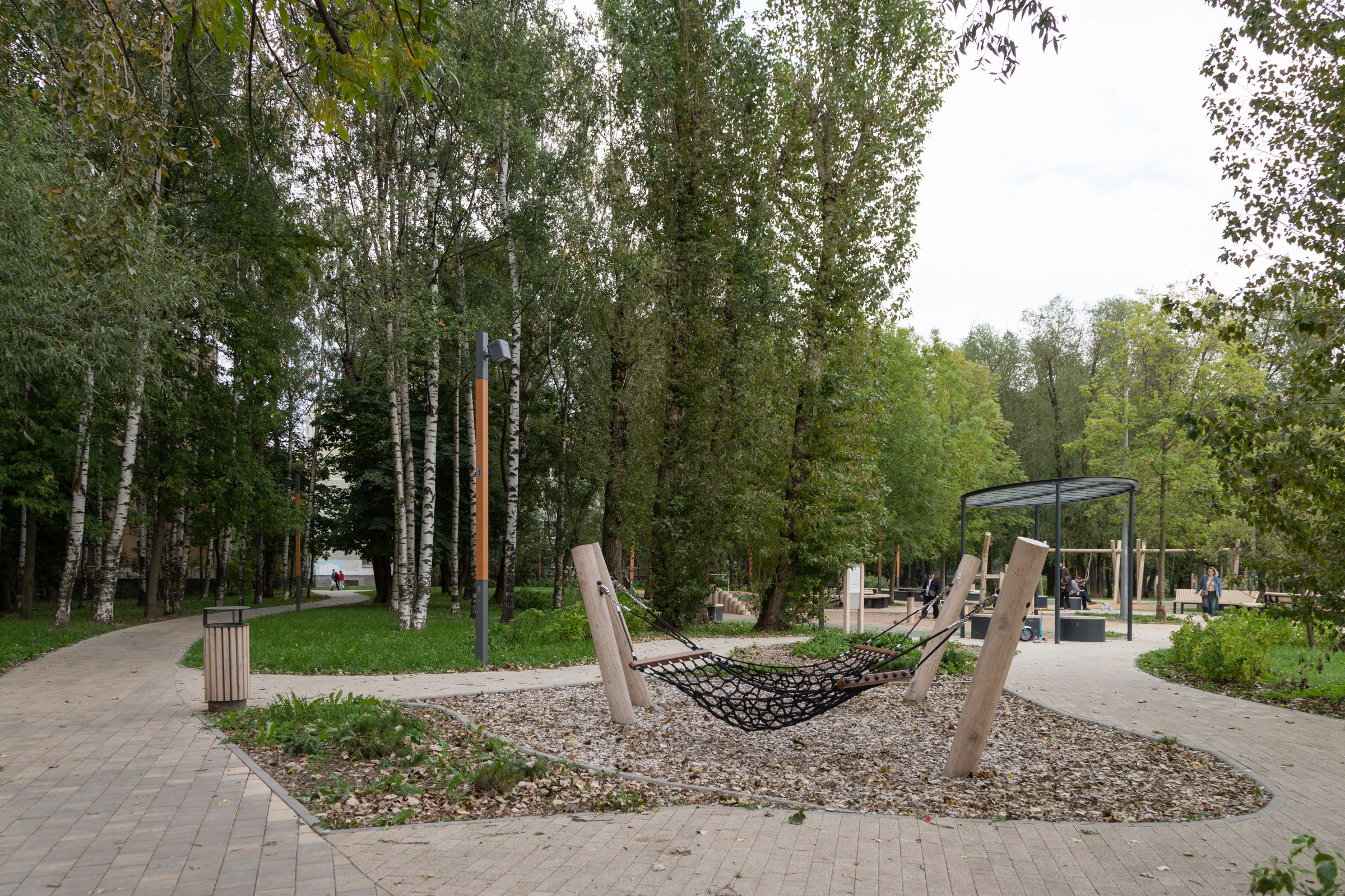 Общественное. Интерьерный и архитектурный фотограф Солодова Алина