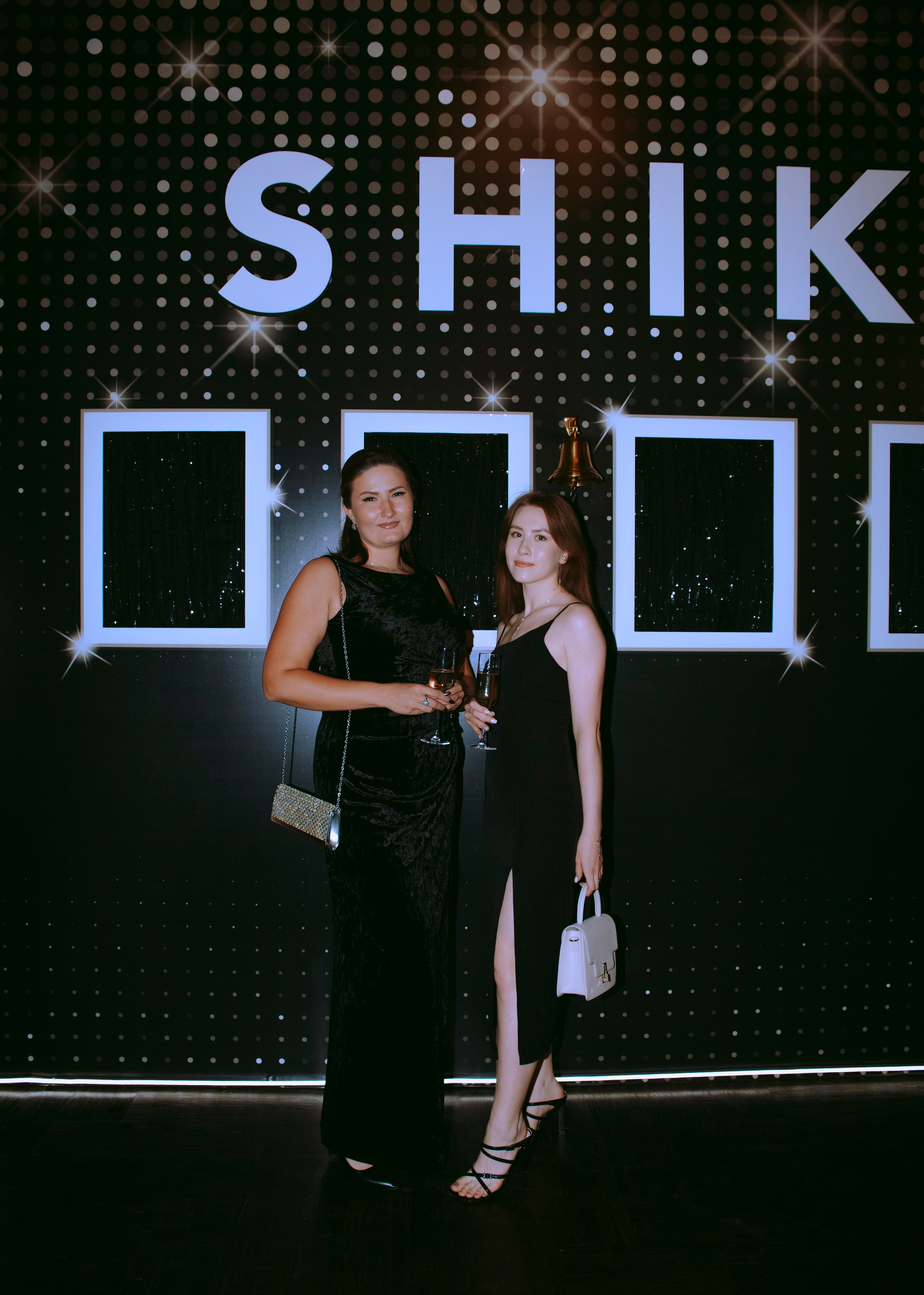 SHIK. Портретный фотограф в Москве Дарья Цезария