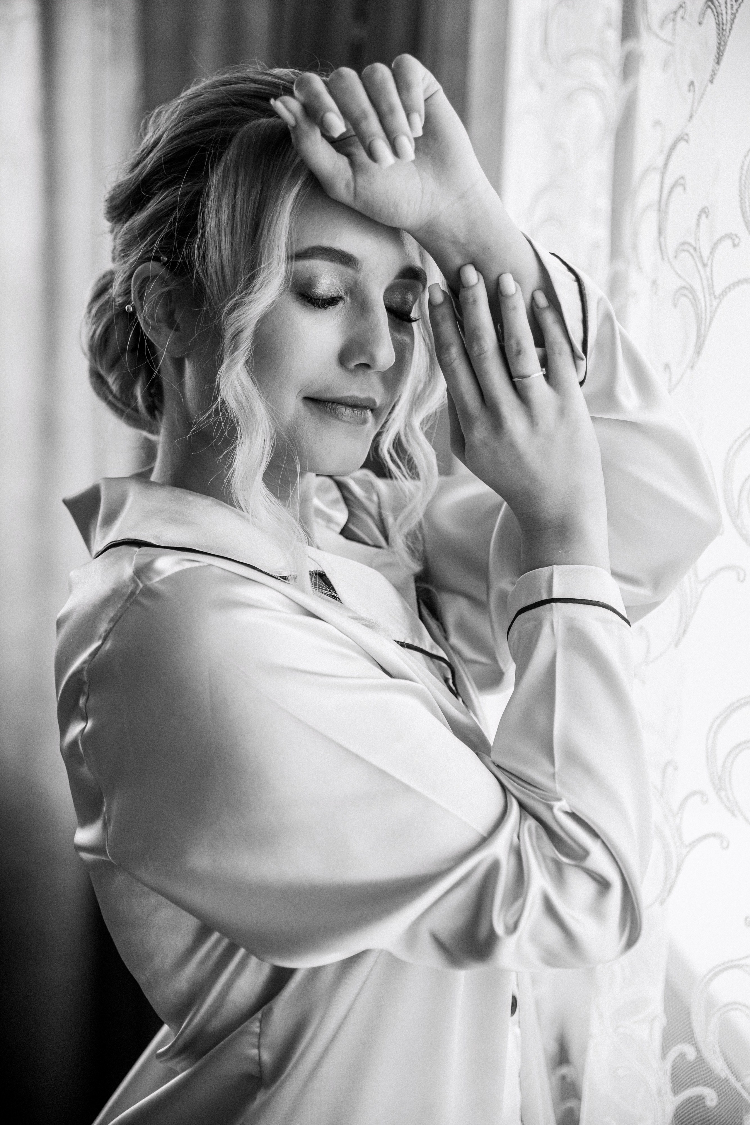 Влад и Маша. Свадебный и семейный фотограф Самара и Самарская область Дарья Зарипова