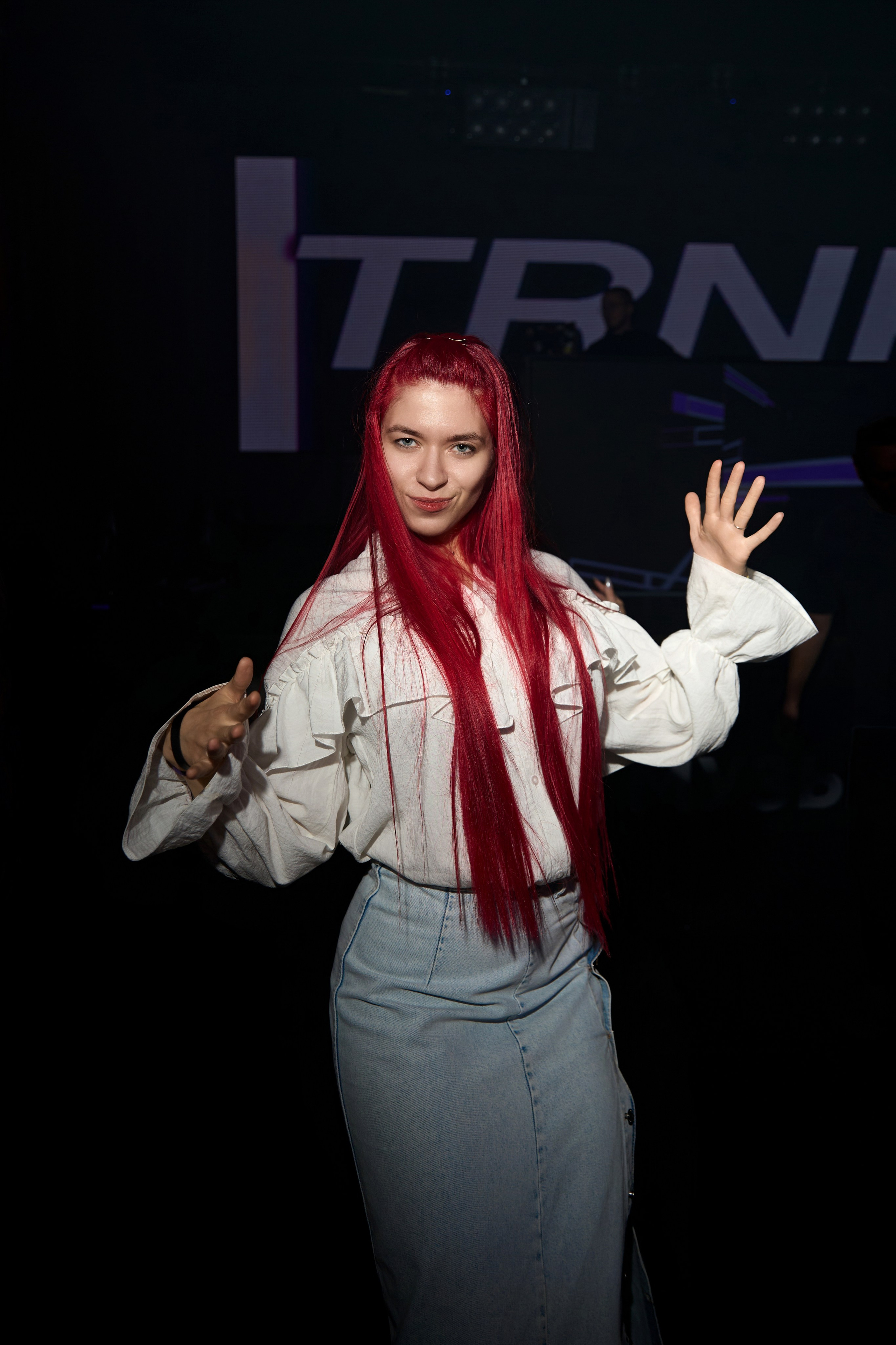 Концерт Зомба в Норильске в ночном клубе «Рублев». Свадебный и семейный фотограф в Ульяновске, Норильске, Казани — Орешина Елена