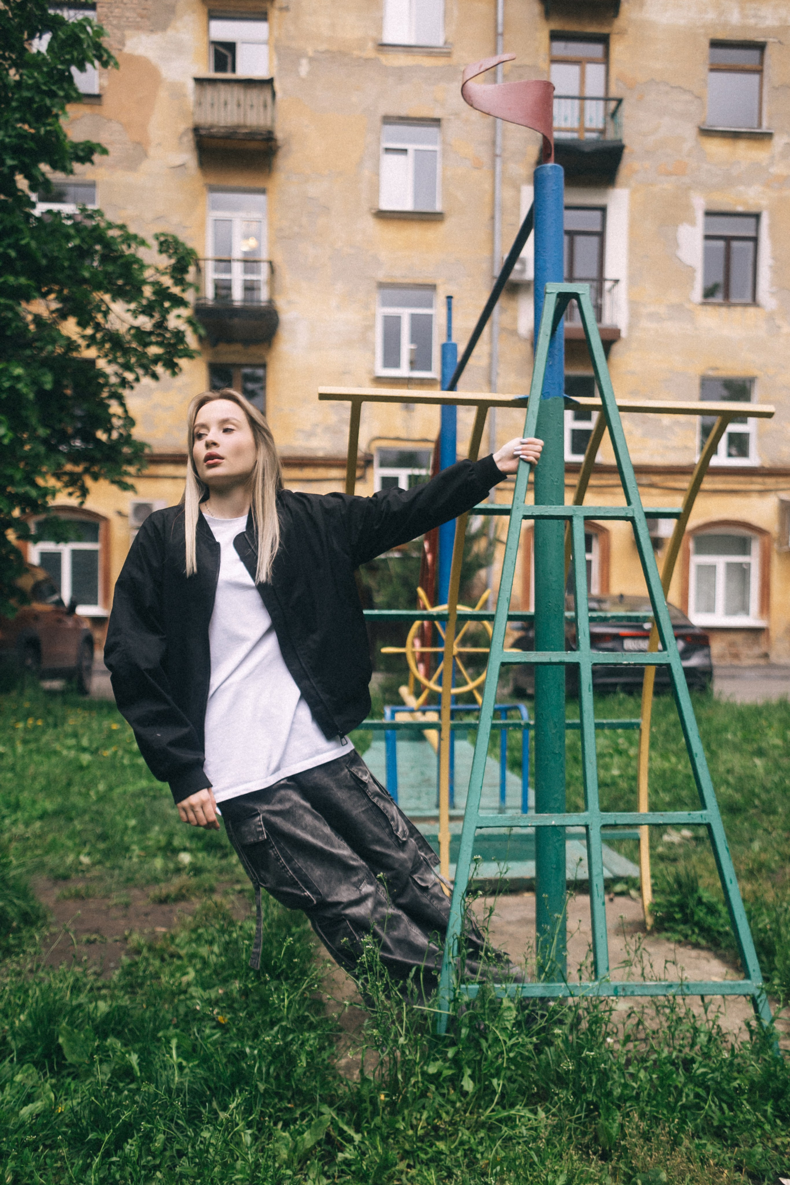 Настя. Фотограф Кемерово | Сергей