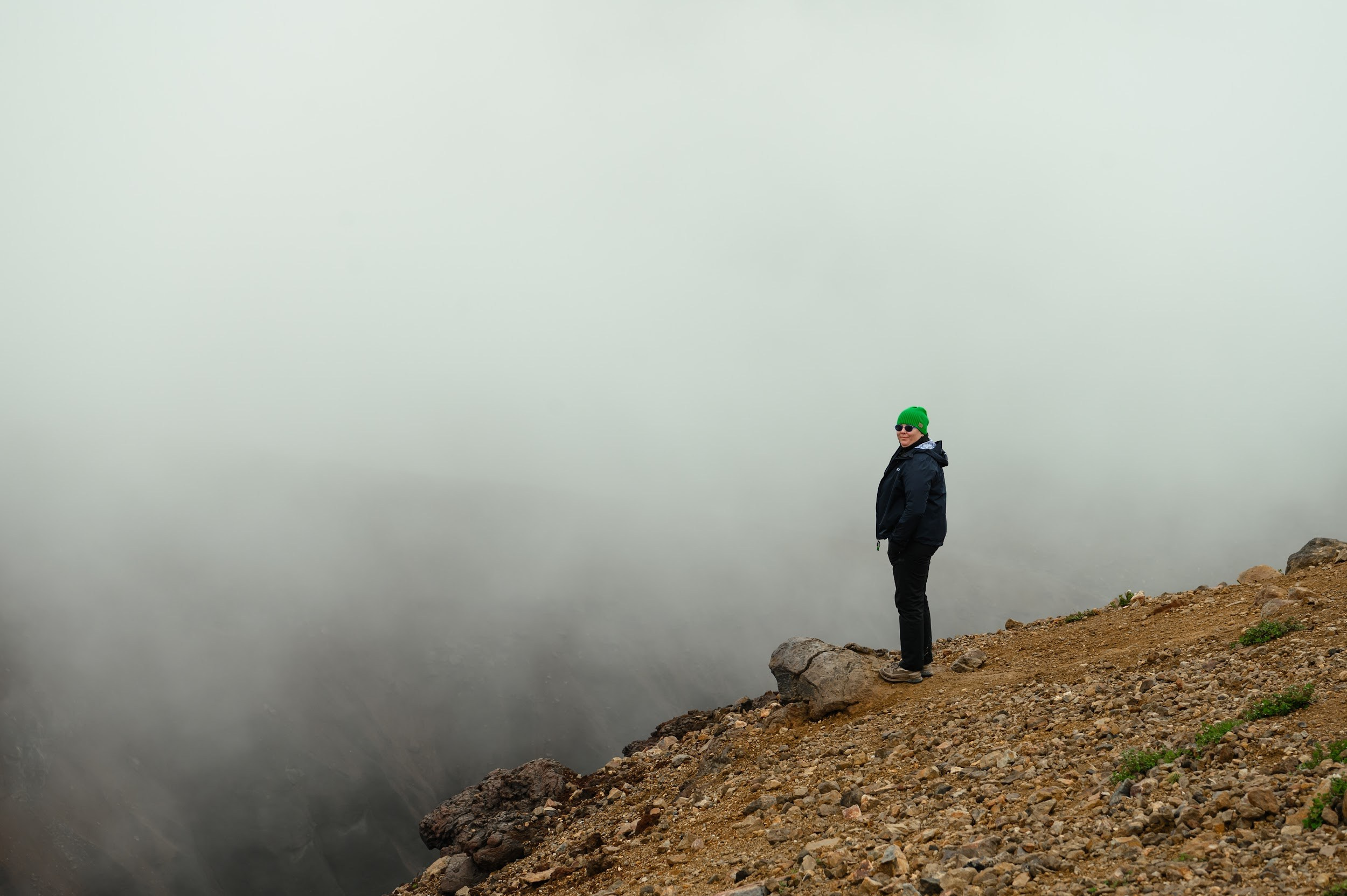 Камчатка 08.2024. Фотограф Марина Росси