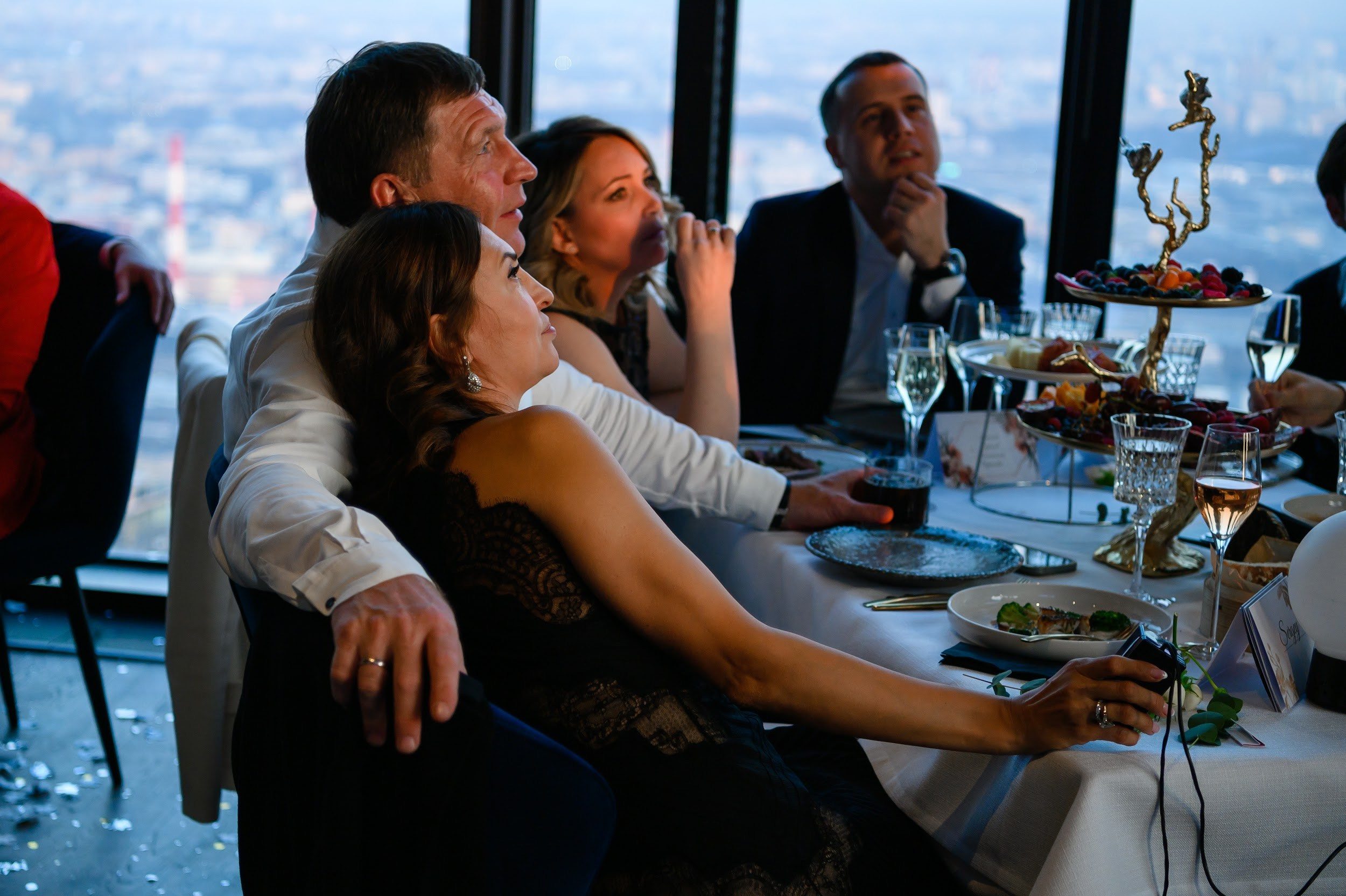 N&S. Фотограф Марина Росси