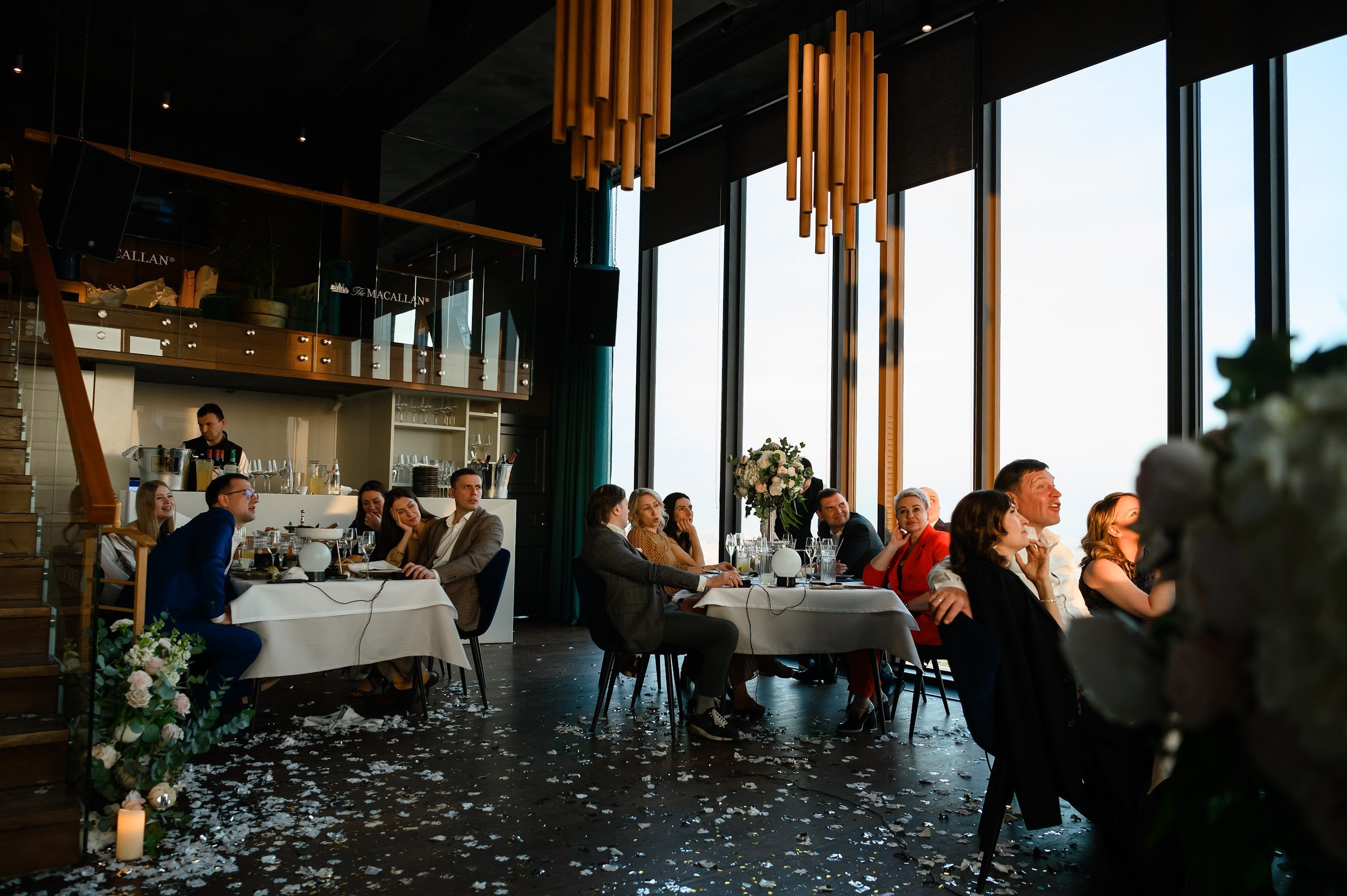 N&S. Фотограф Марина Росси