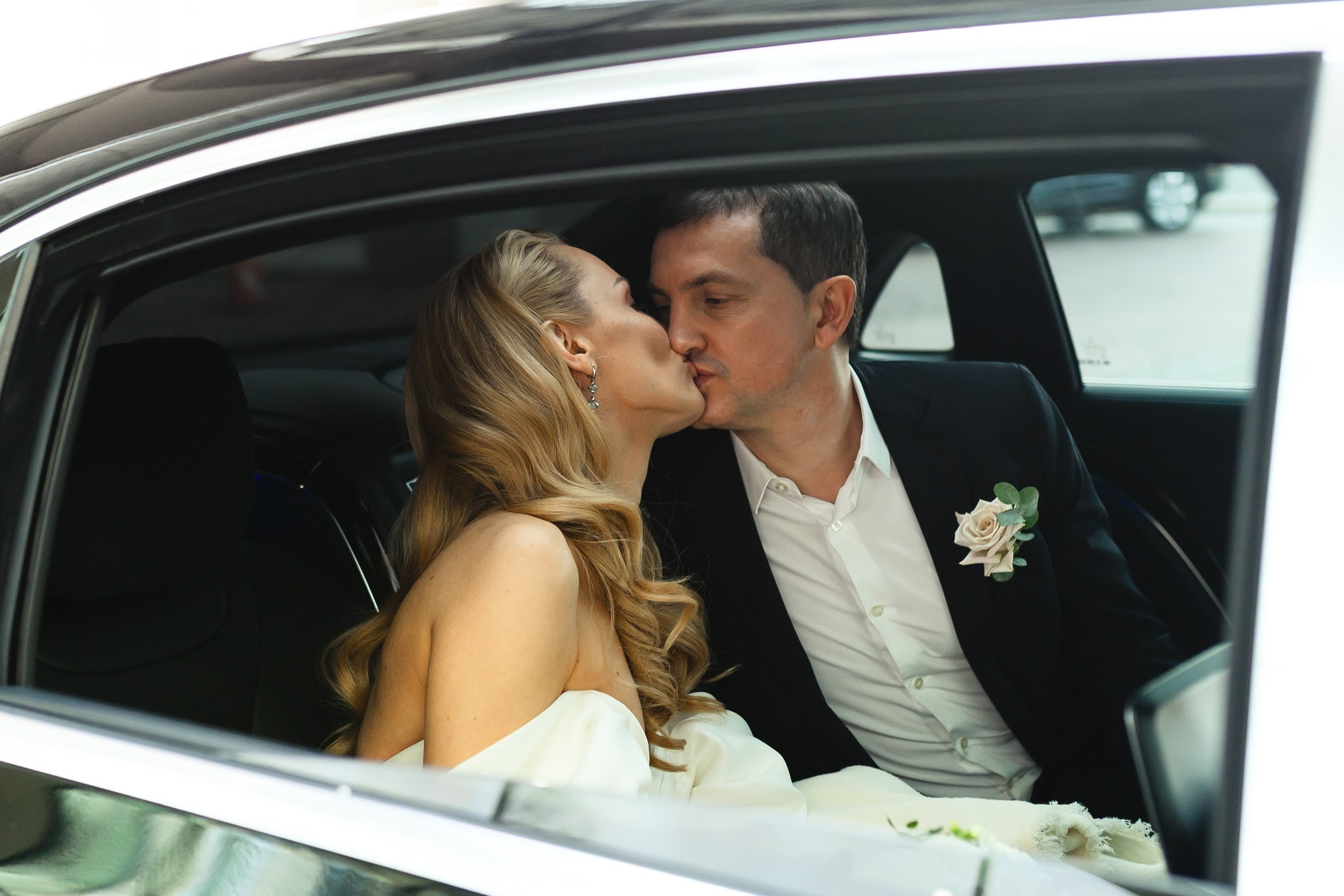 N&S. Фотограф Марина Росси