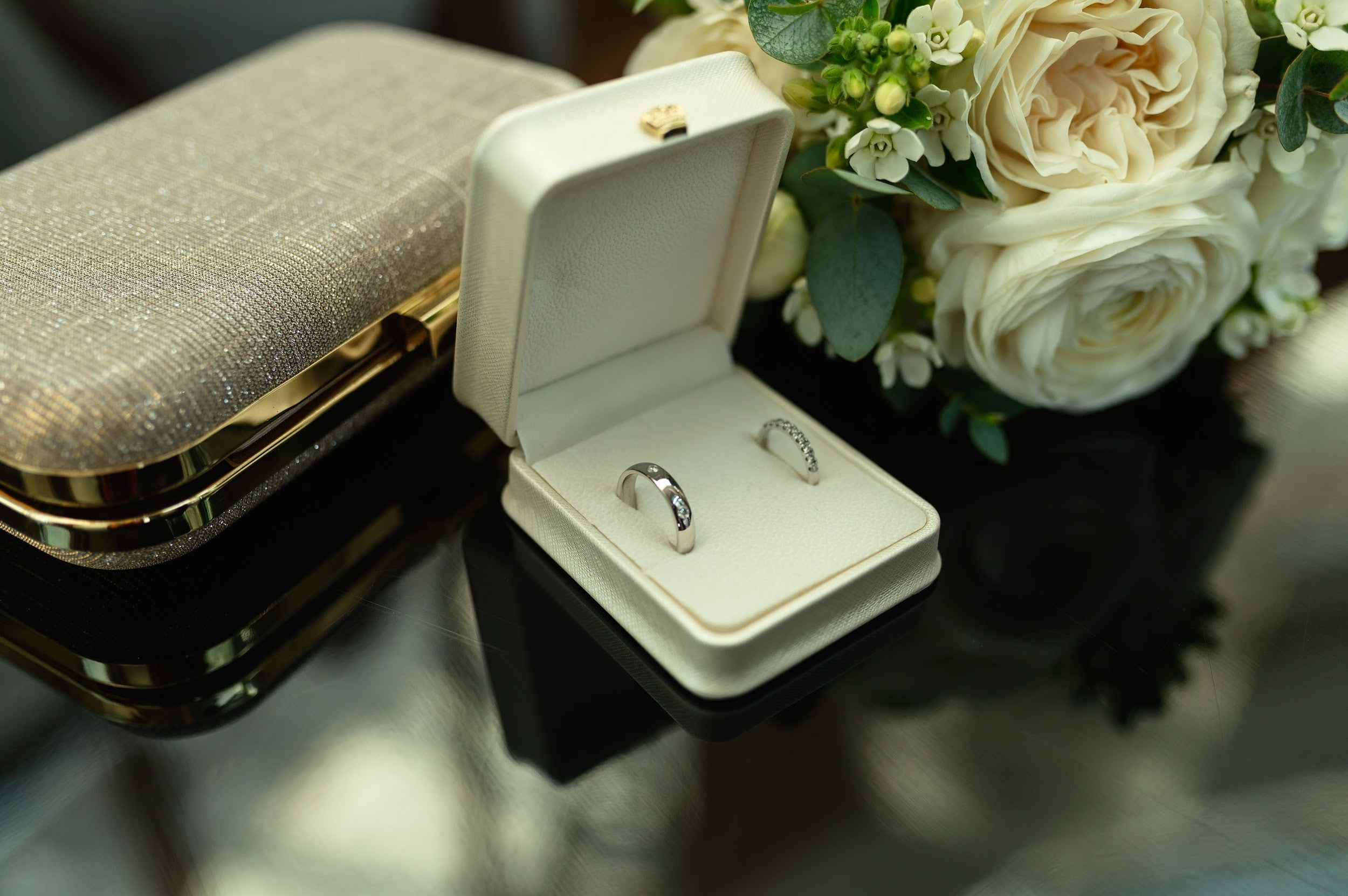 N&S. Фотограф Марина Росси