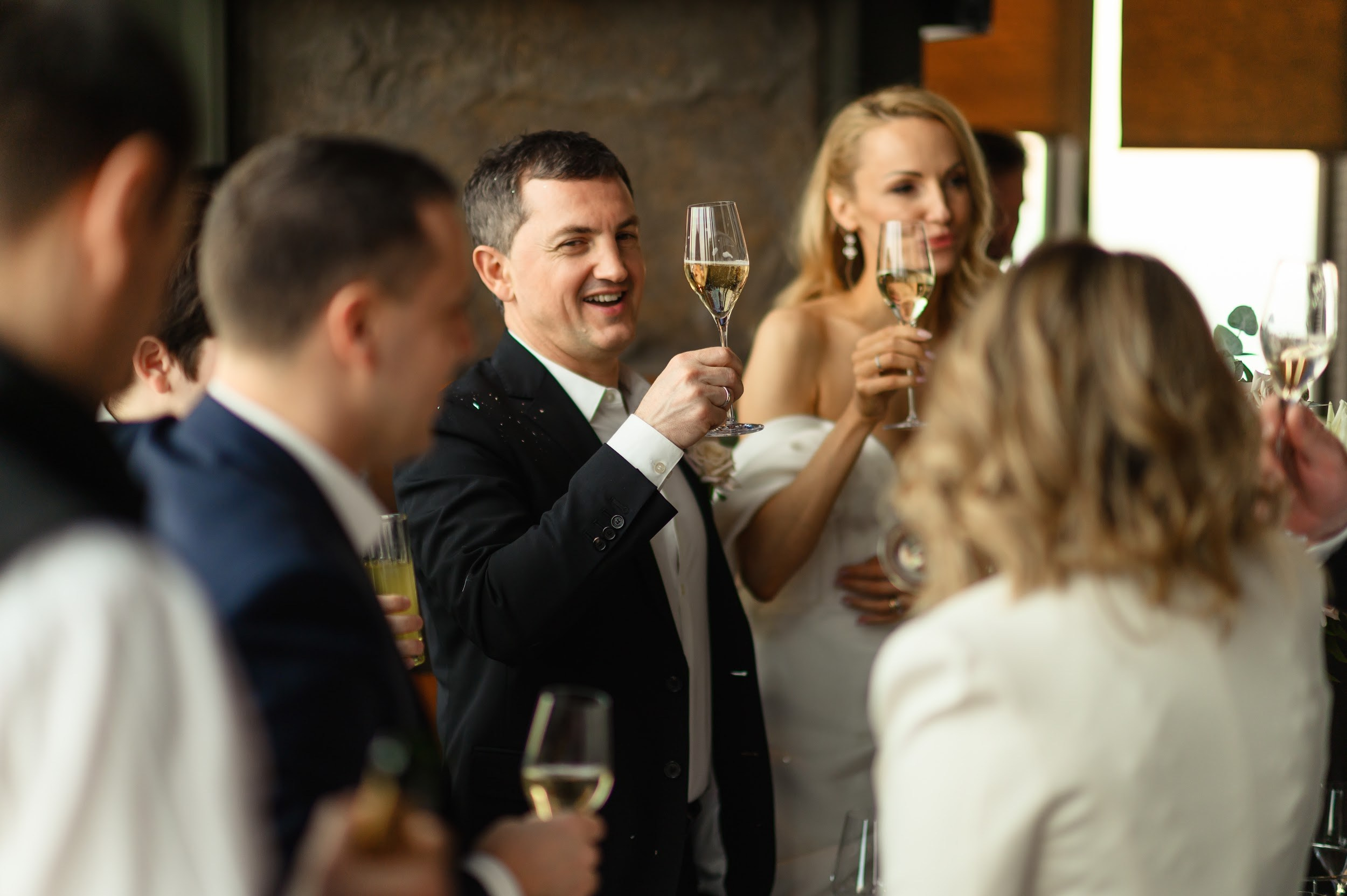 N&S. Фотограф Марина Росси