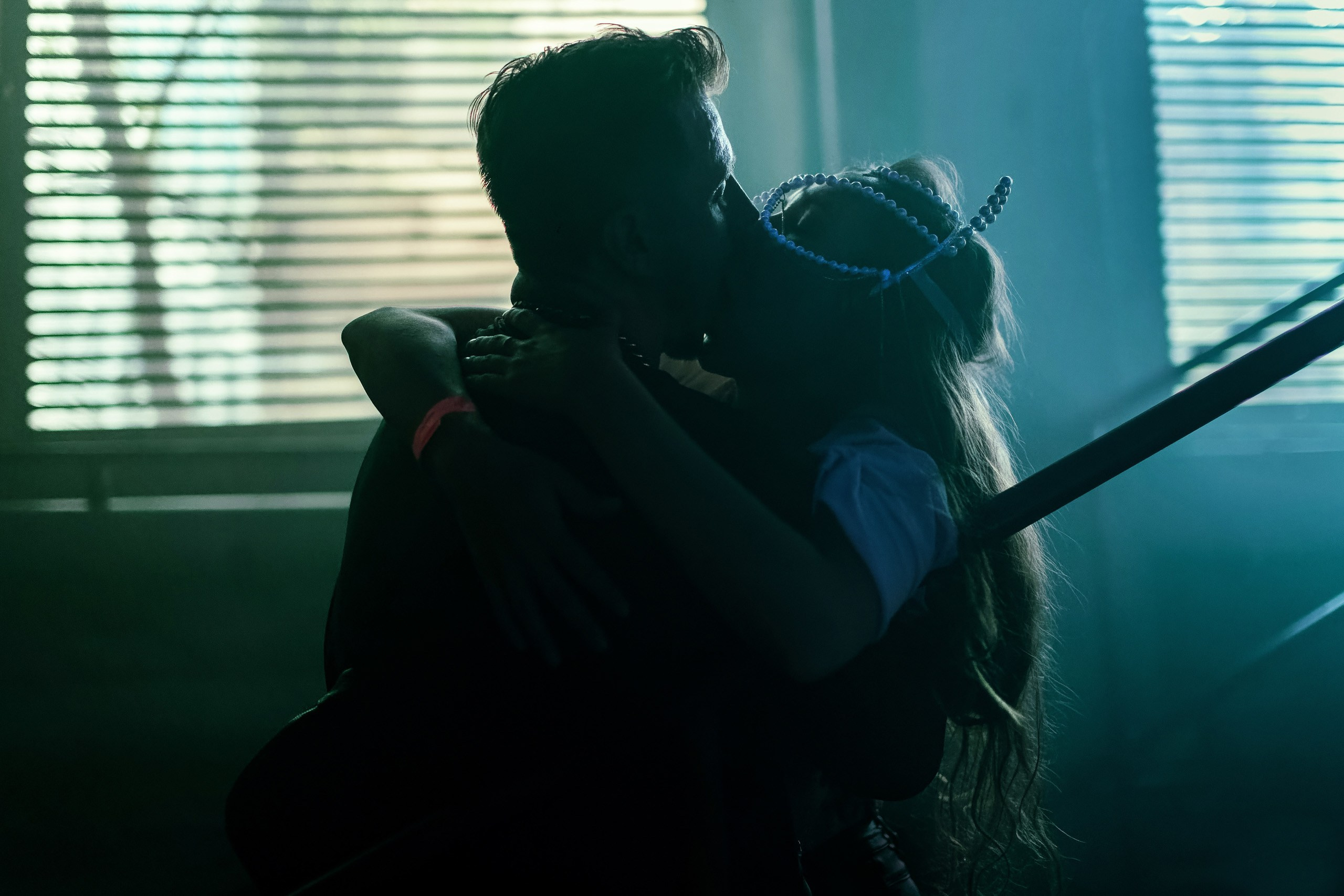 Репортажный и портретный фотограф, Влад Хафизов, Москва