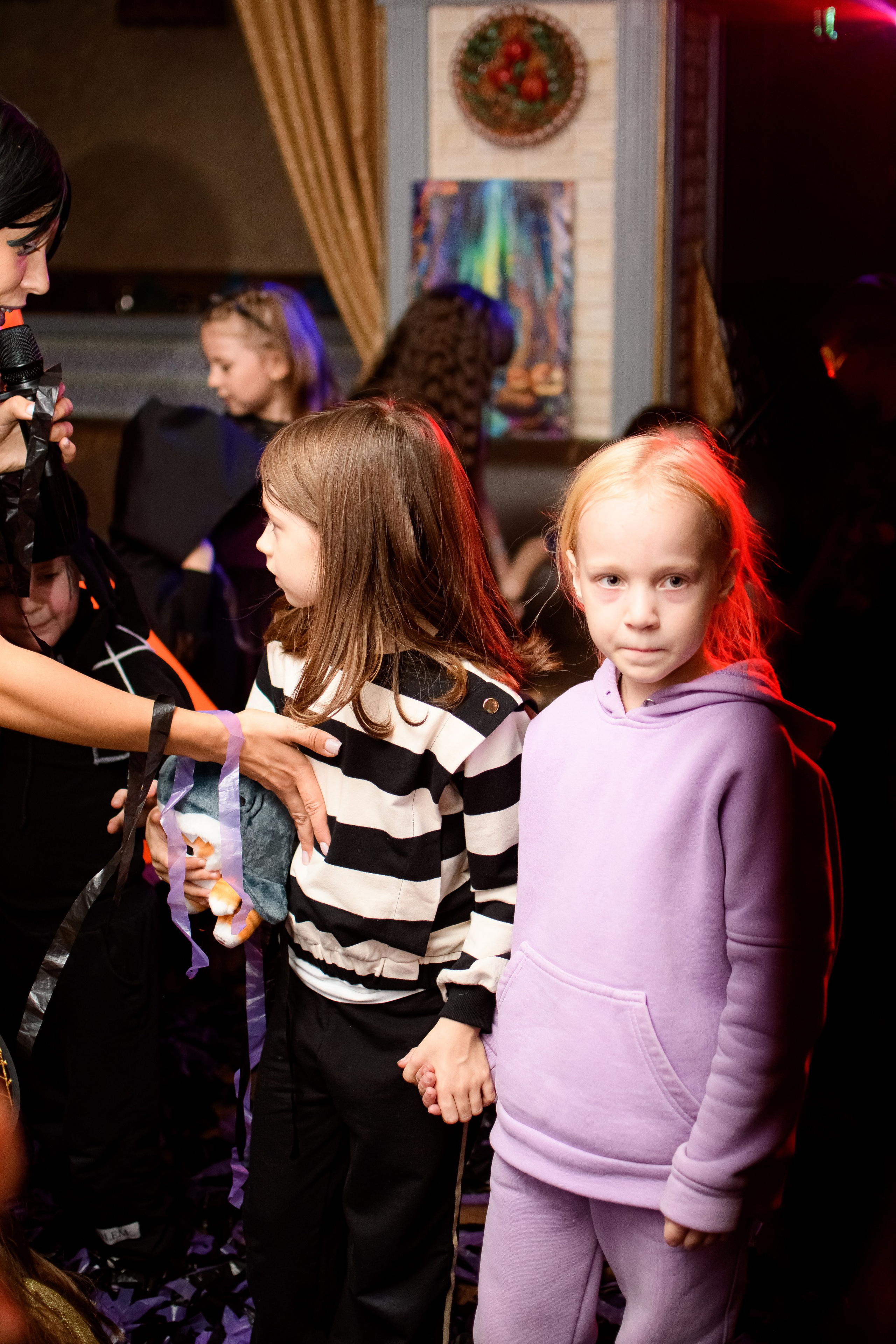 HALLOWEEN. Photokarish